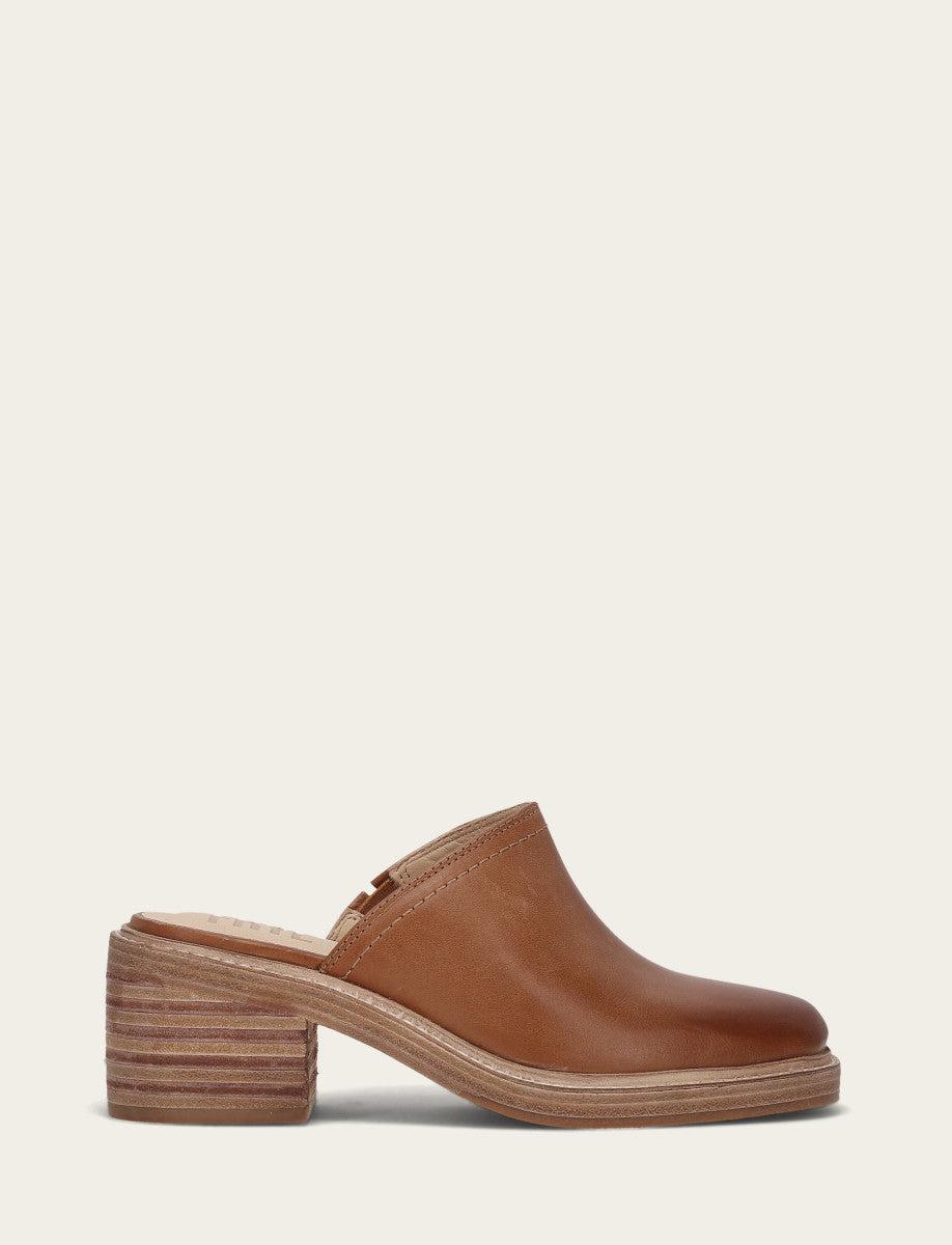 FRYE Kate Mule by THE FRYE COMPANY
