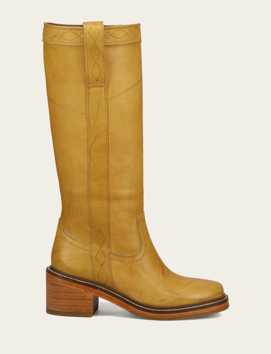 FRYE Kate Pull On Boots by THE FRYE COMPANY
