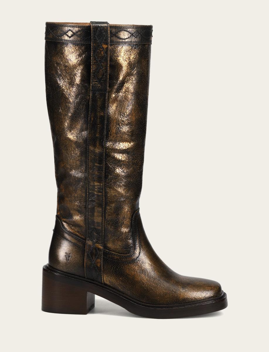 FRYE Kate Pull On Boots by THE FRYE COMPANY