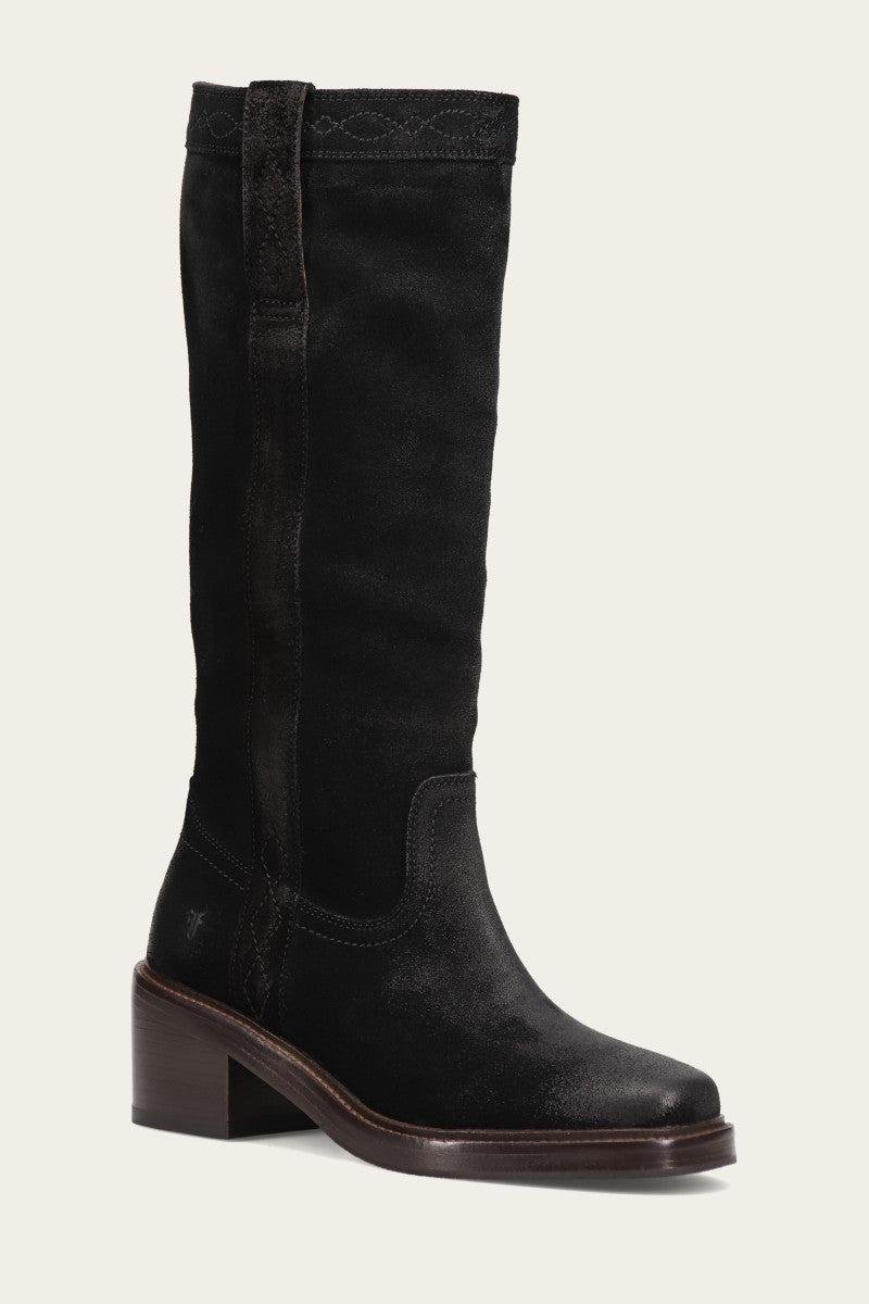 FRYE Kate Pull On Tall Boots by THE FRYE COMPANY