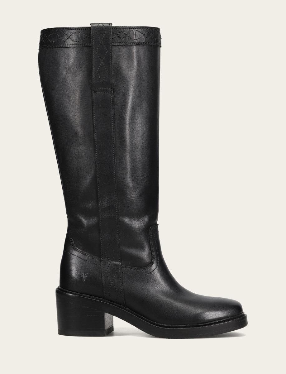 FRYE Kate Pull On Wide Calf Boots by THE FRYE COMPANY