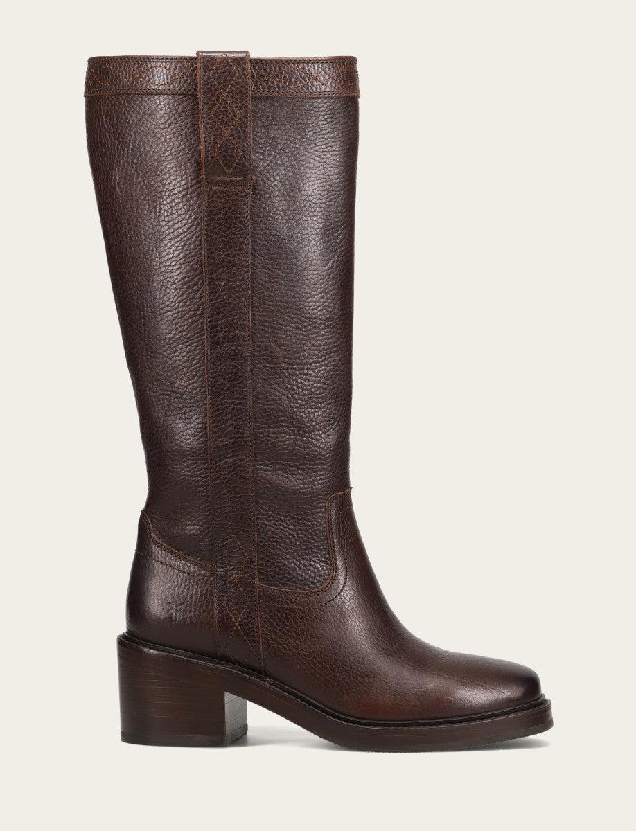 FRYE Kate Pull On Wide Calf Boots by THE FRYE COMPANY