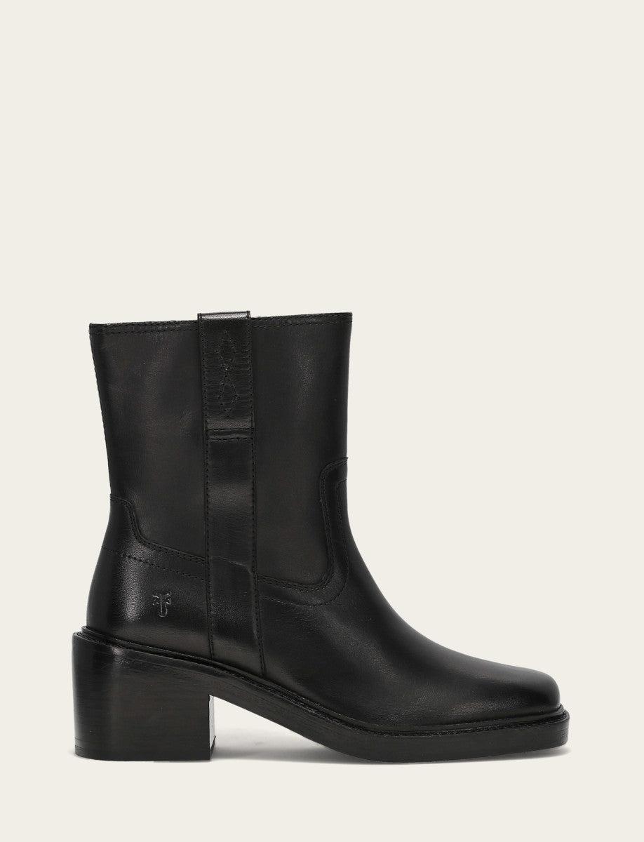 FRYE Kate Short Inside Zip Booties by THE FRYE COMPANY