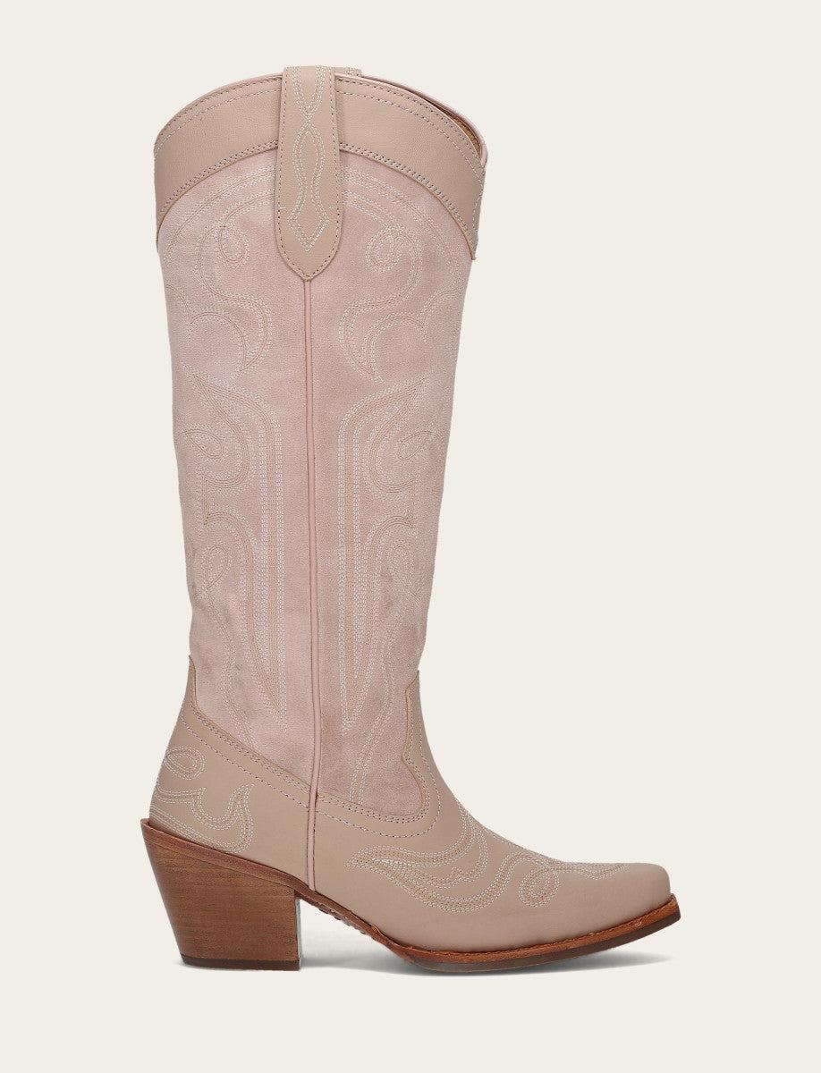 FRYE Laila Double F Deco Boots by THE FRYE COMPANY