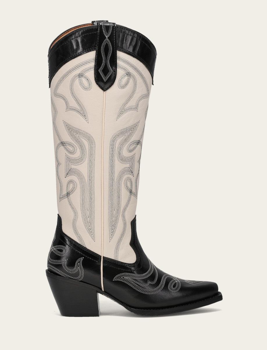 FRYE Laila Double F Deco Boots by THE FRYE COMPANY