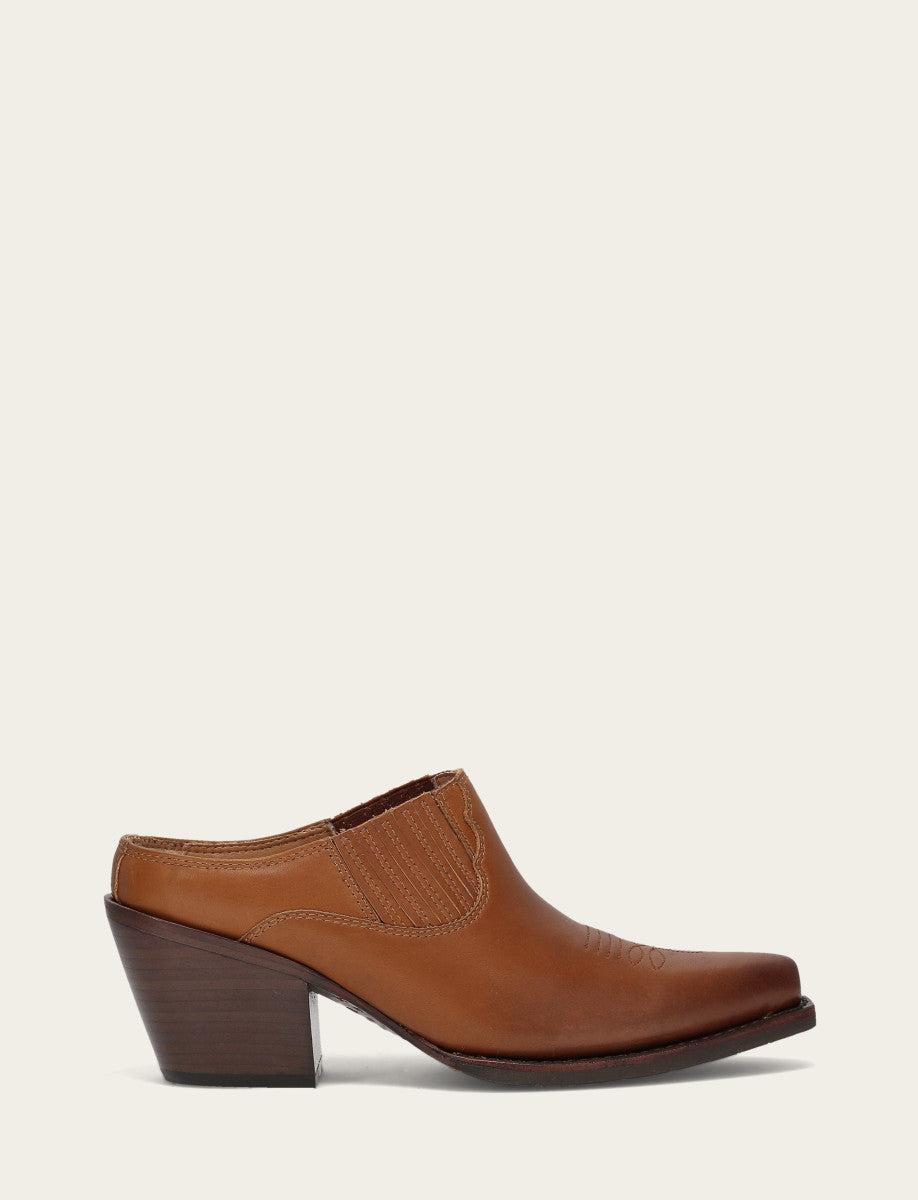 FRYE Laila Mule by THE FRYE COMPANY
