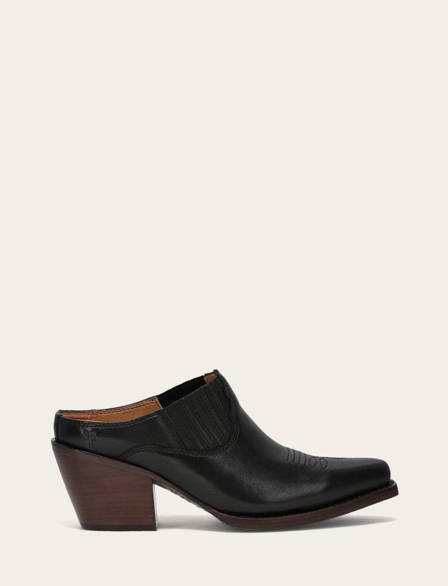 FRYE Laila Mule by THE FRYE COMPANY