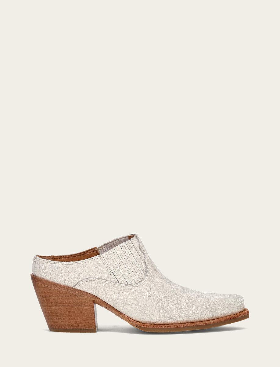 FRYE Laila Mule by THE FRYE COMPANY