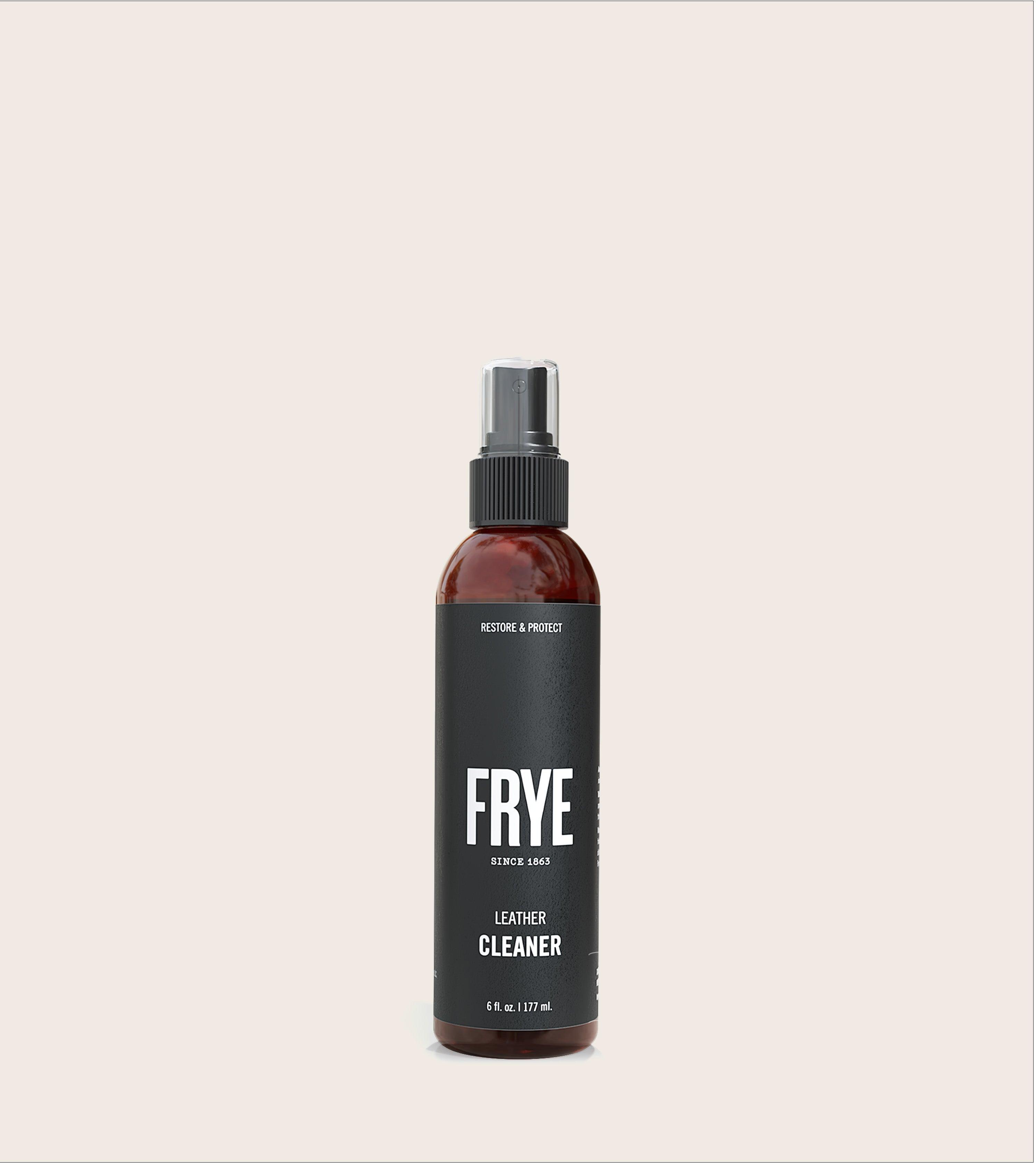 FRYE Leather Cleaner by THE FRYE COMPANY