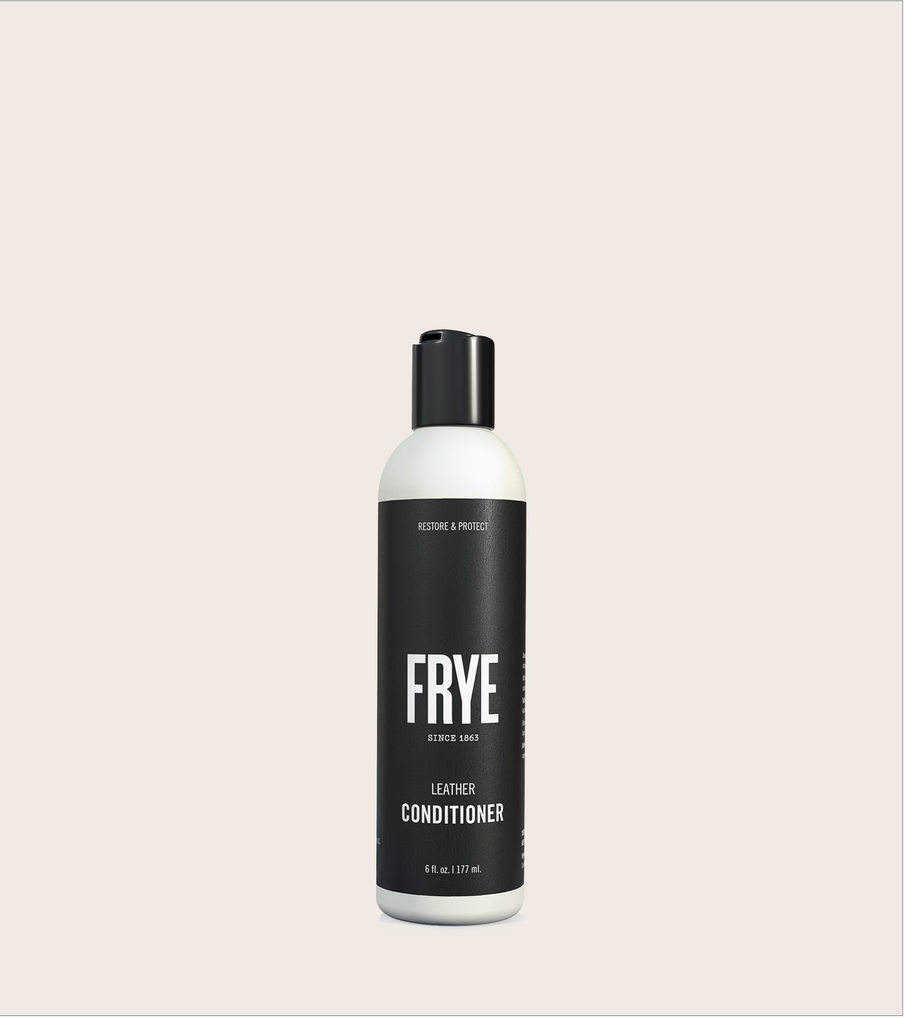FRYE Leather Conditioner by THE FRYE COMPANY