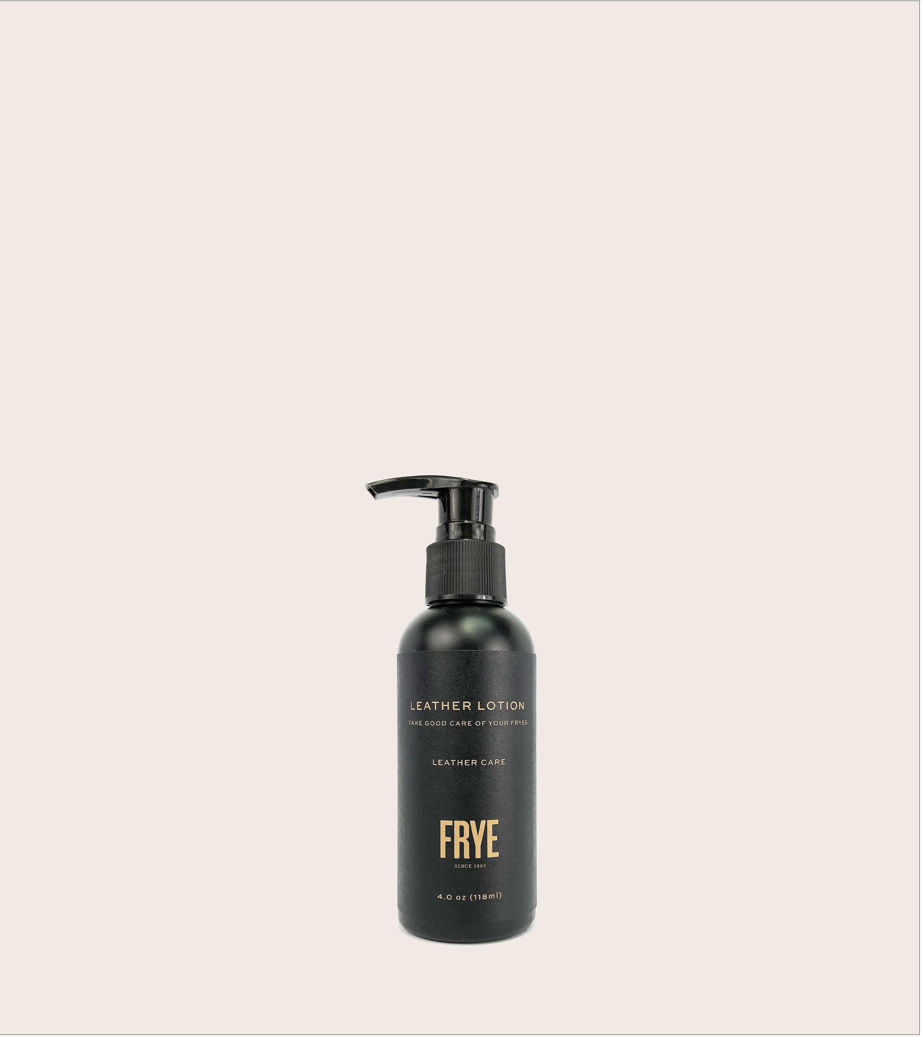 FRYE Leather Lotion by THE FRYE COMPANY
