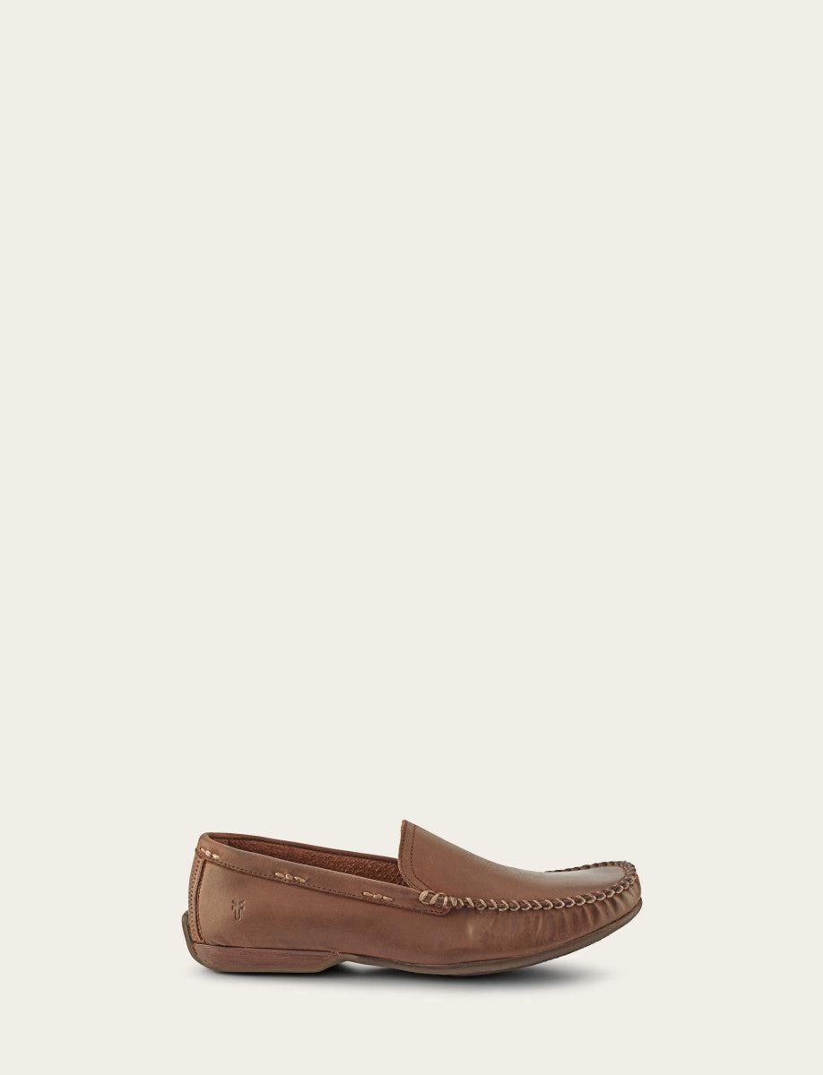 FRYE Lewis Venetian Loafers by THE FRYE COMPANY