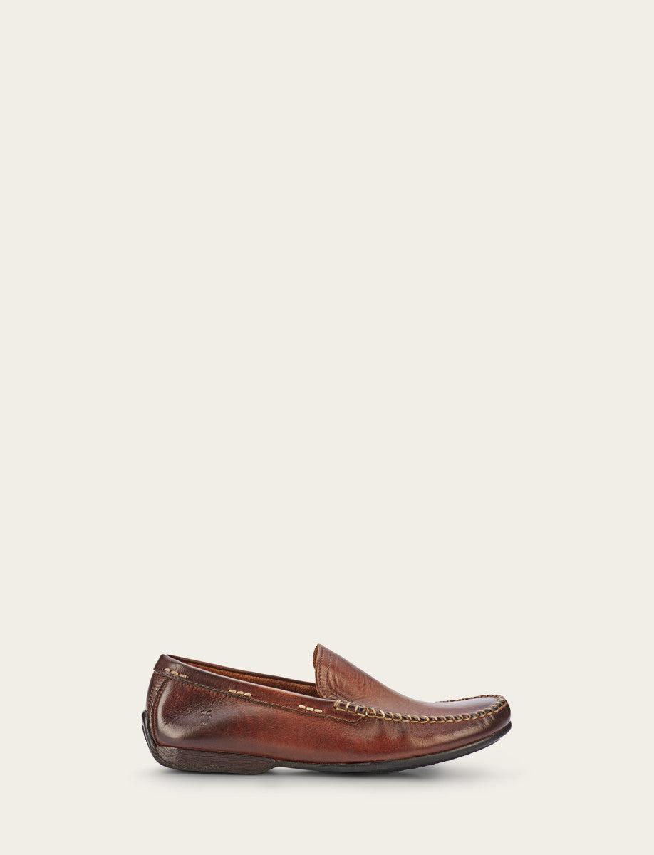 FRYE Lewis Venetian Loafers by THE FRYE COMPANY