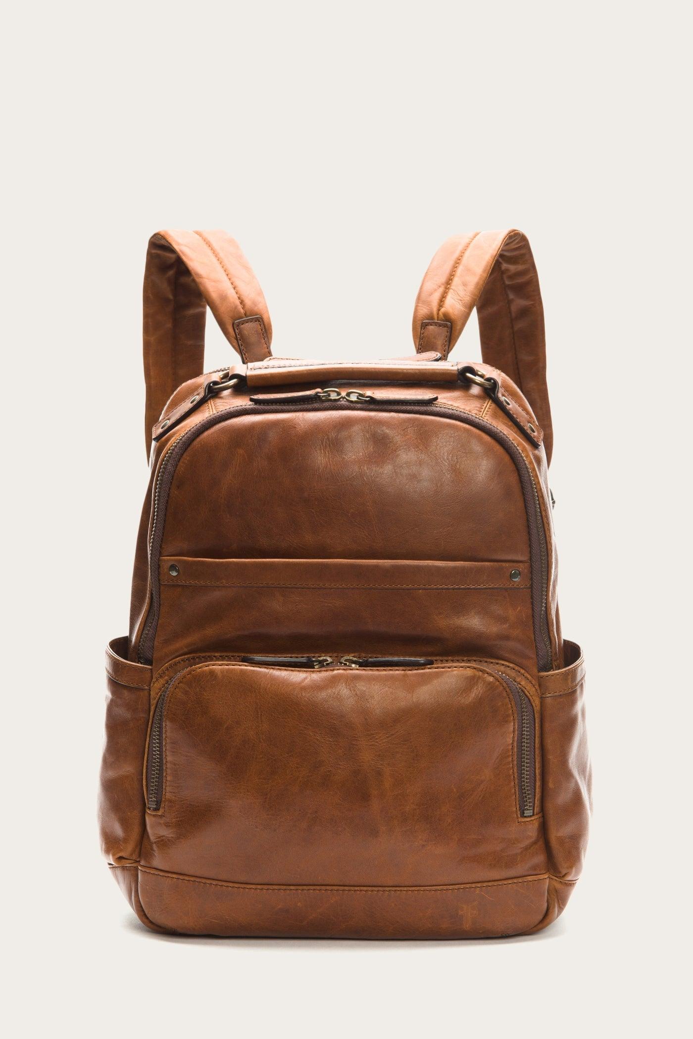FRYE Logan Backpack by THE FRYE COMPANY