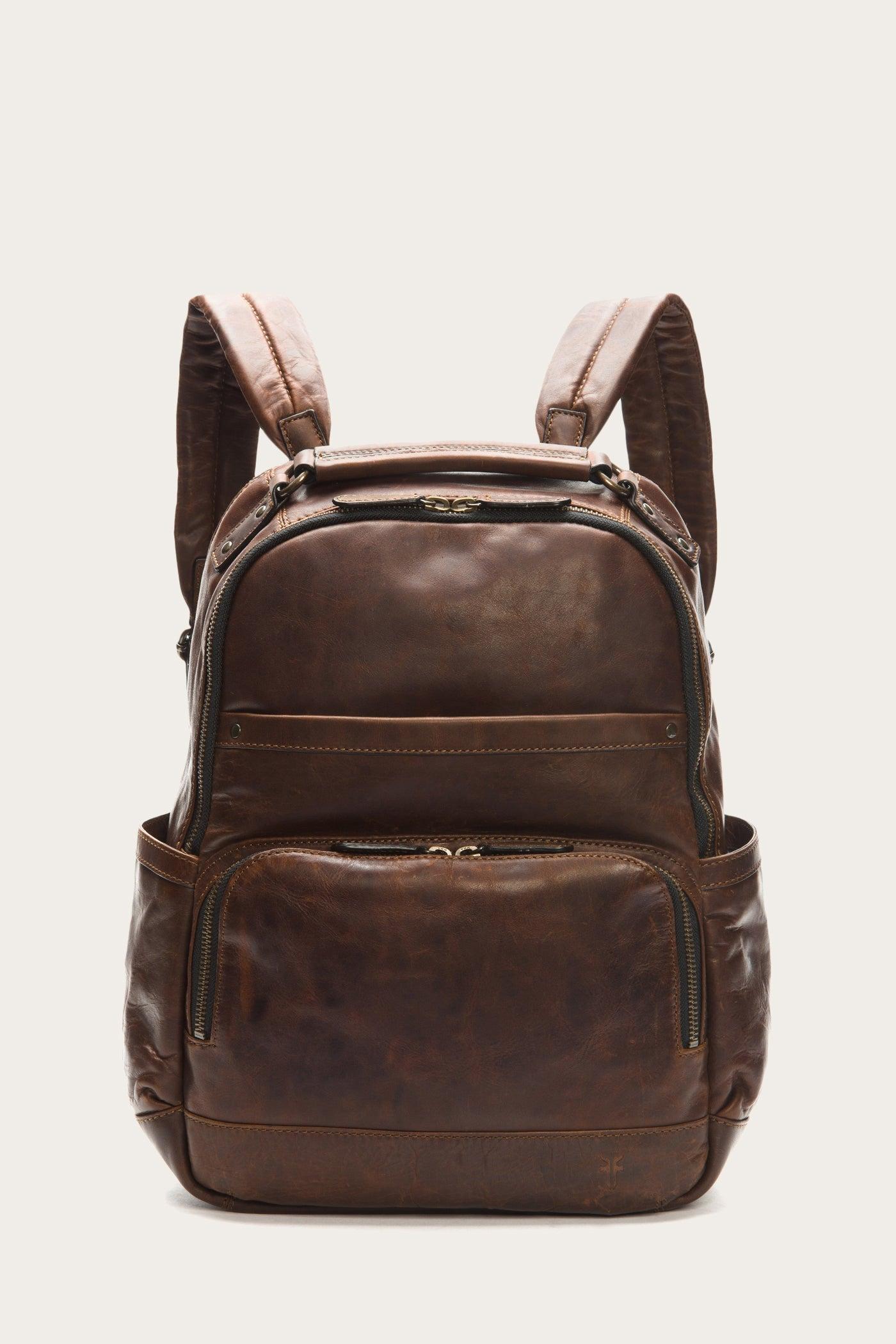 FRYE Logan Backpack by THE FRYE COMPANY