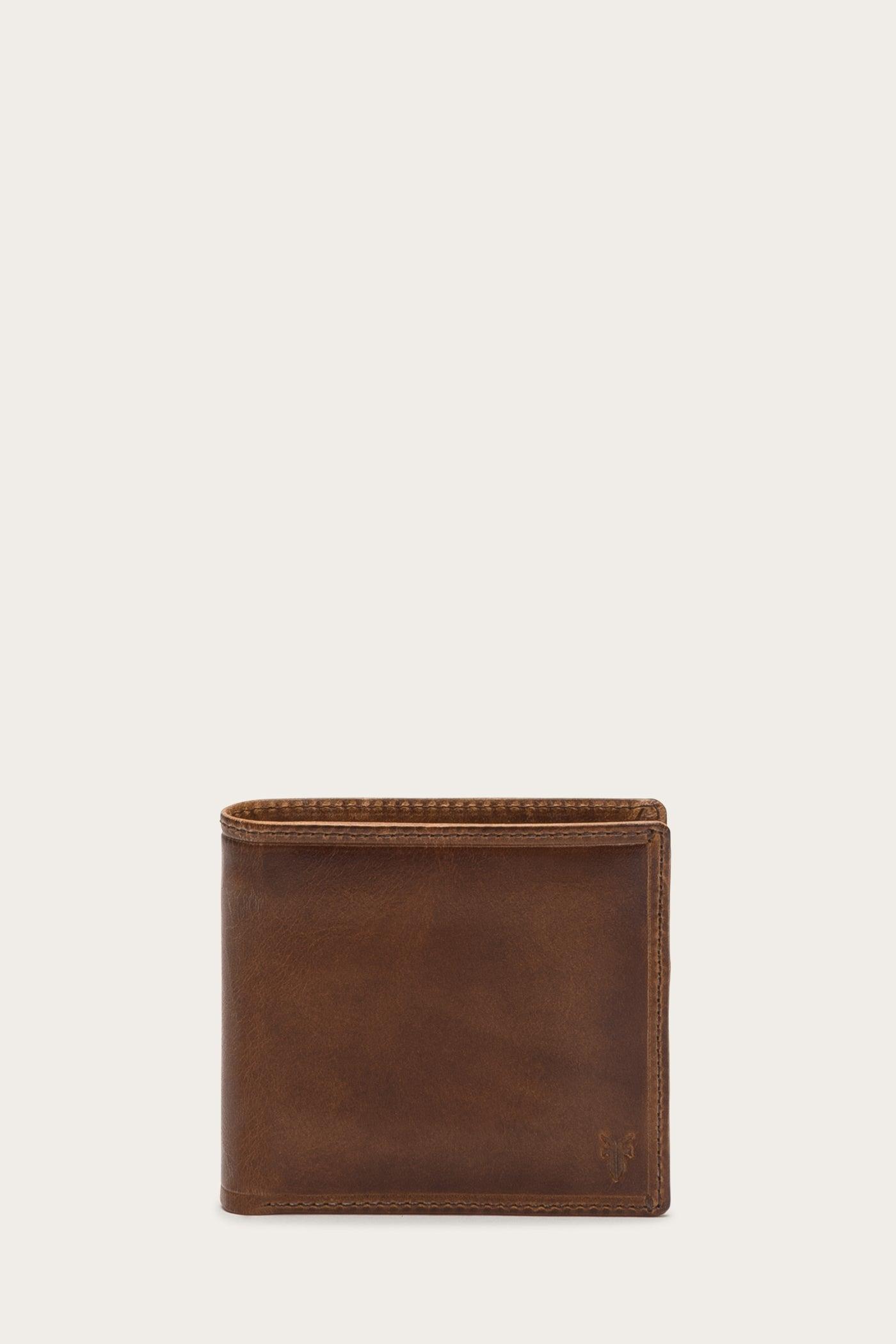 FRYE Logan Billfold by THE FRYE COMPANY