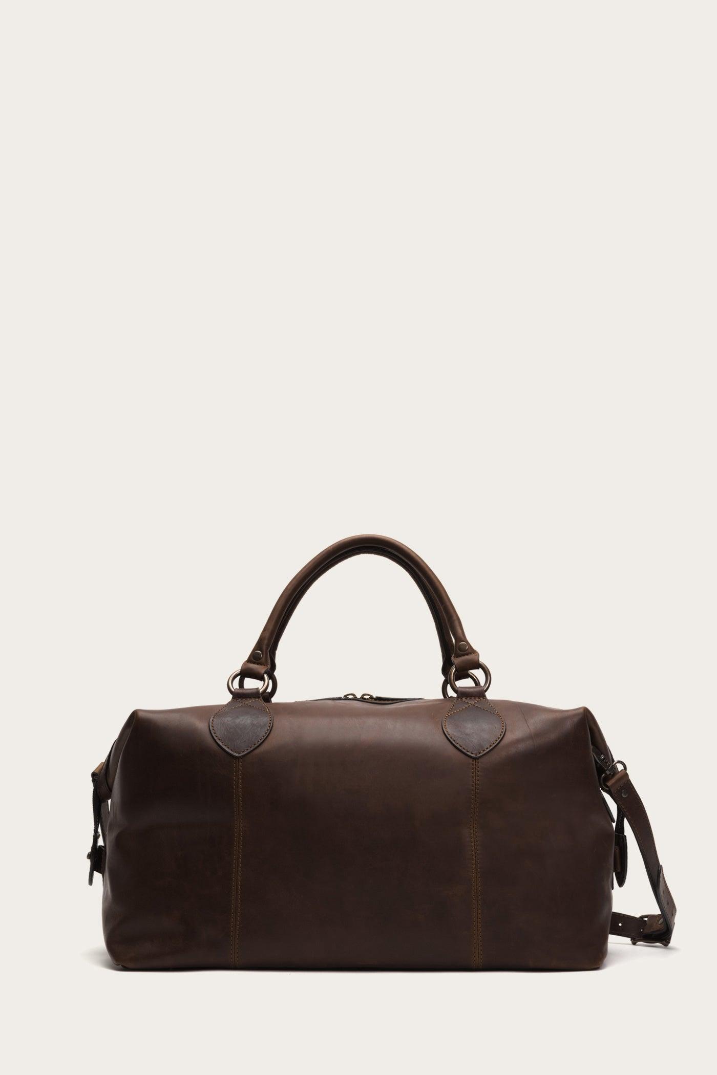 FRYE Logan Overnight by THE FRYE COMPANY
