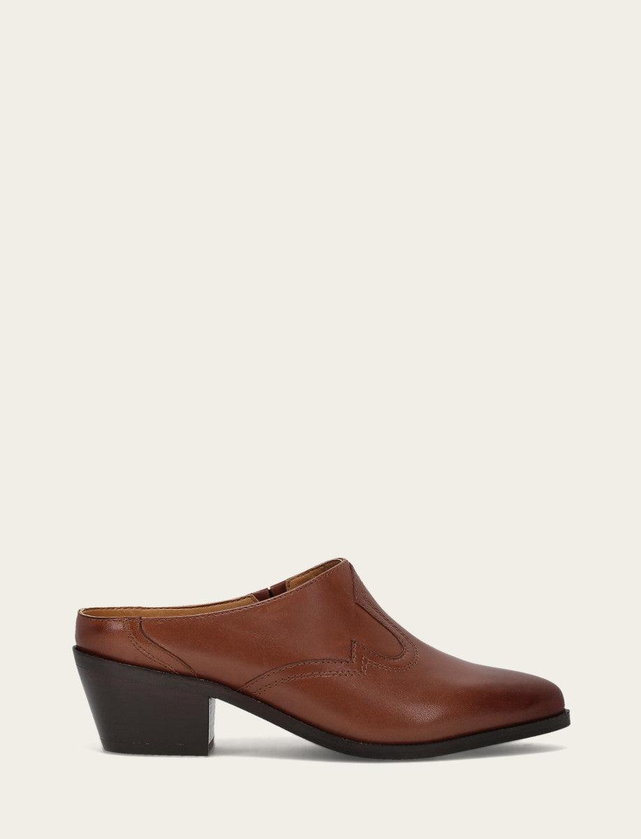 FRYE Luna Mule by THE FRYE COMPANY