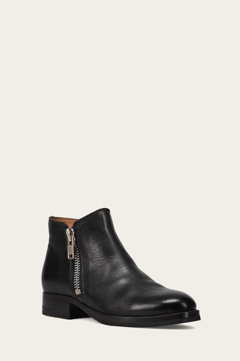 FRYE Madison Moto Shootie Booties by THE FRYE COMPANY