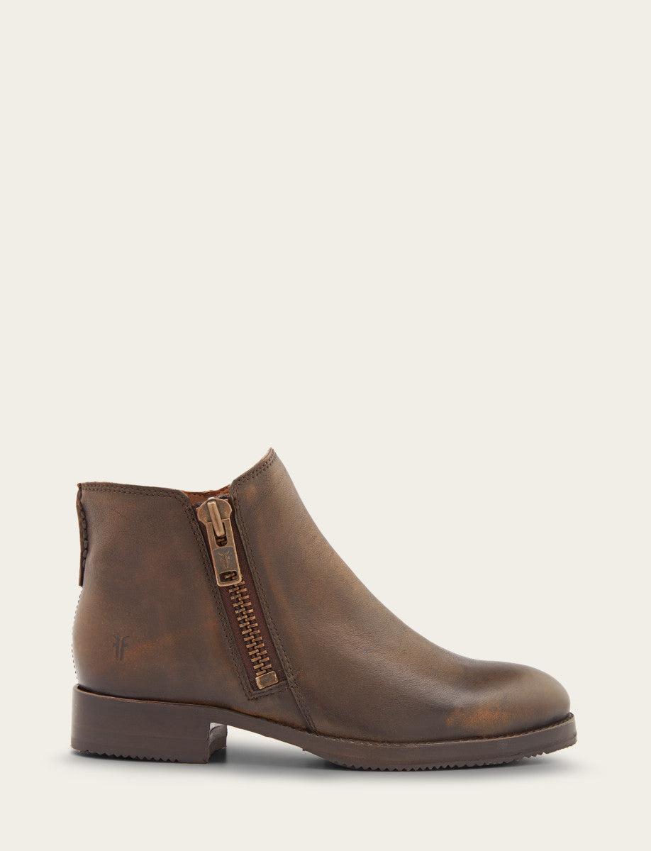 FRYE Madison Moto Shootie Booties by THE FRYE COMPANY