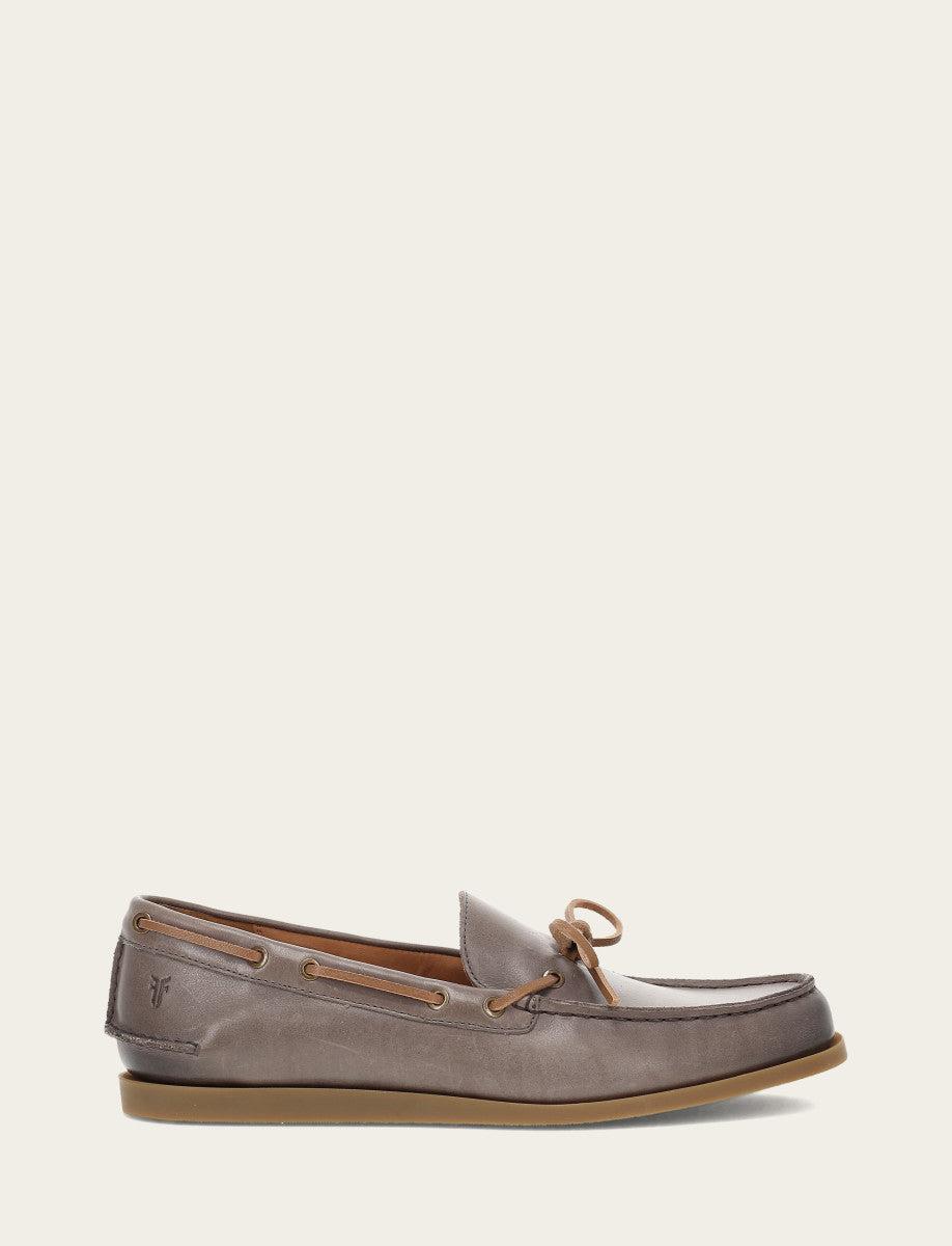 FRYE Mason One Eye Tie Loafers by THE FRYE COMPANY