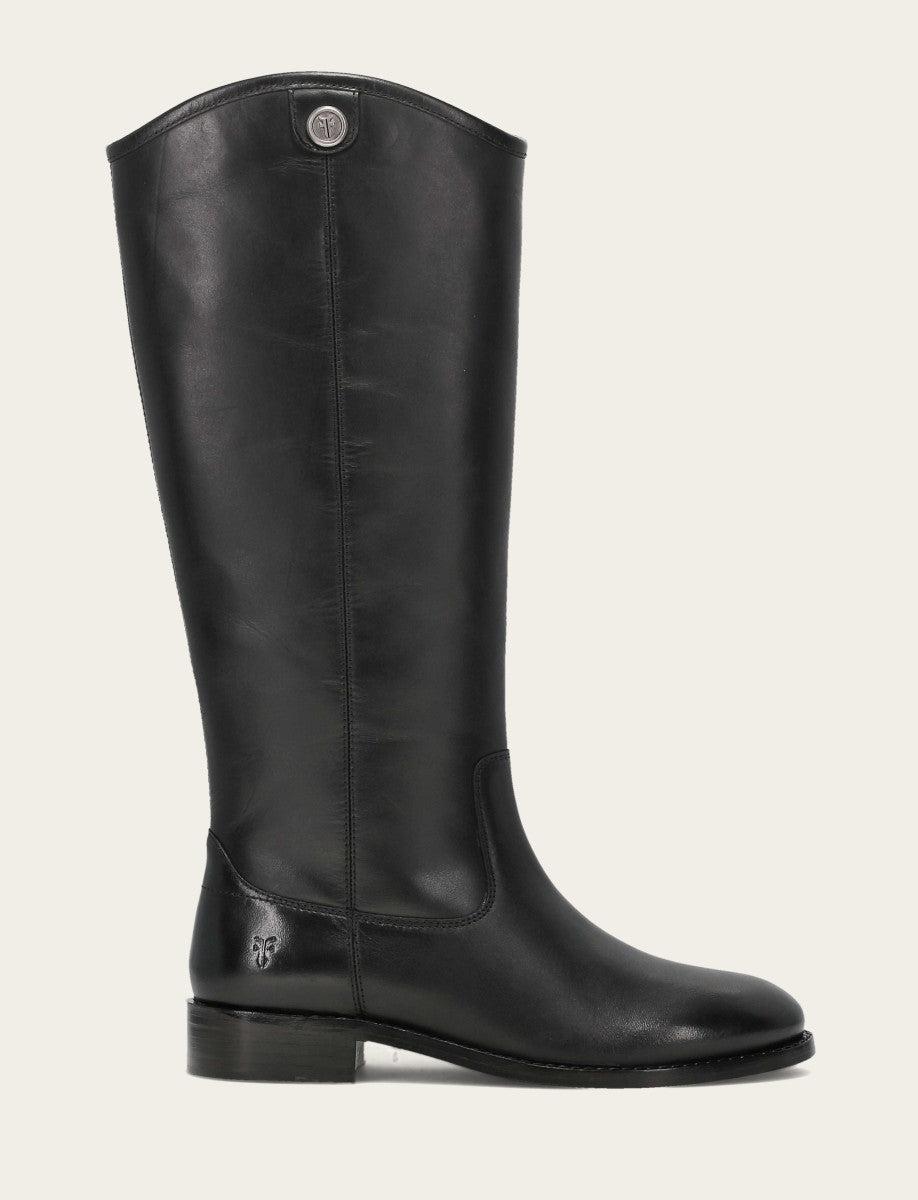 FRYE Melissa Button 2 Wide Calf Boots by THE FRYE COMPANY