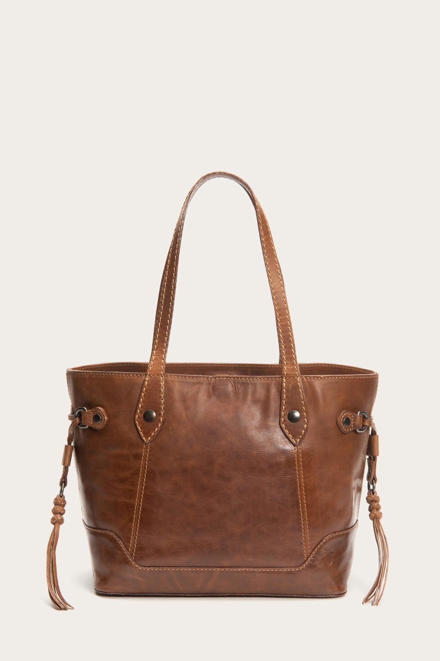 FRYE Melissa Carryall by THE FRYE COMPANY