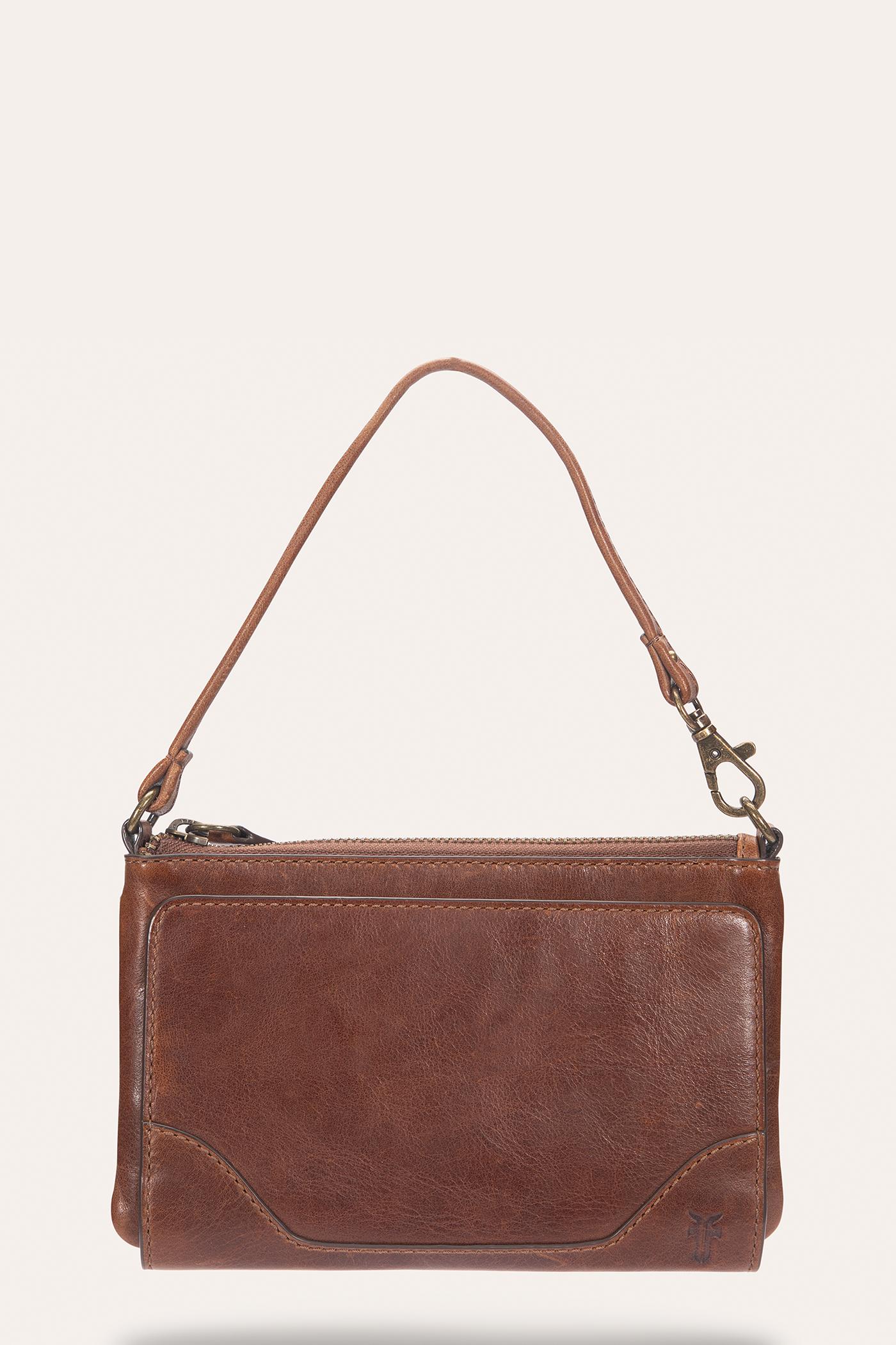 FRYE Melissa Convertible Wristlet Wallet by THE FRYE COMPANY