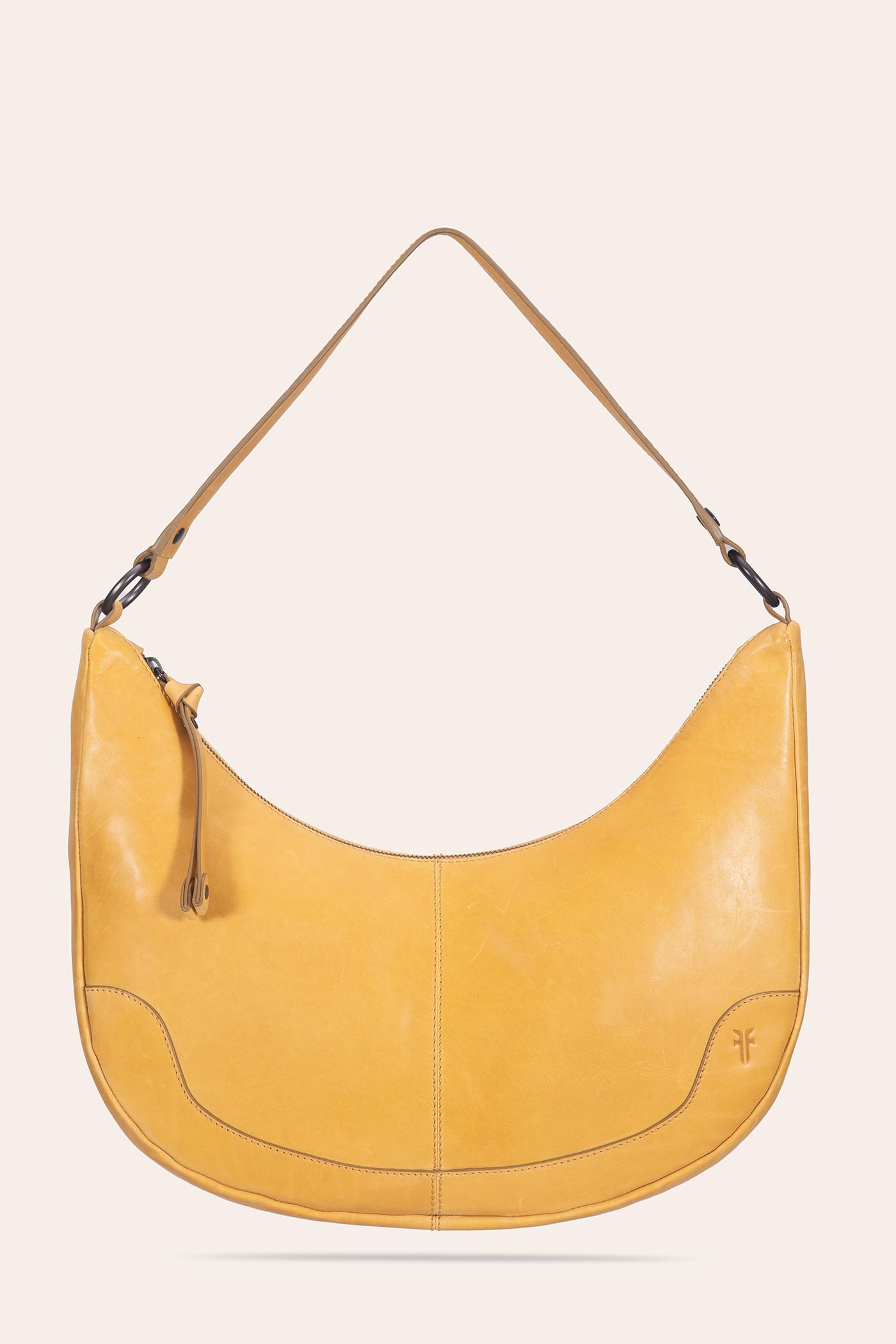 FRYE Melissa Crescent Hobo by THE FRYE COMPANY