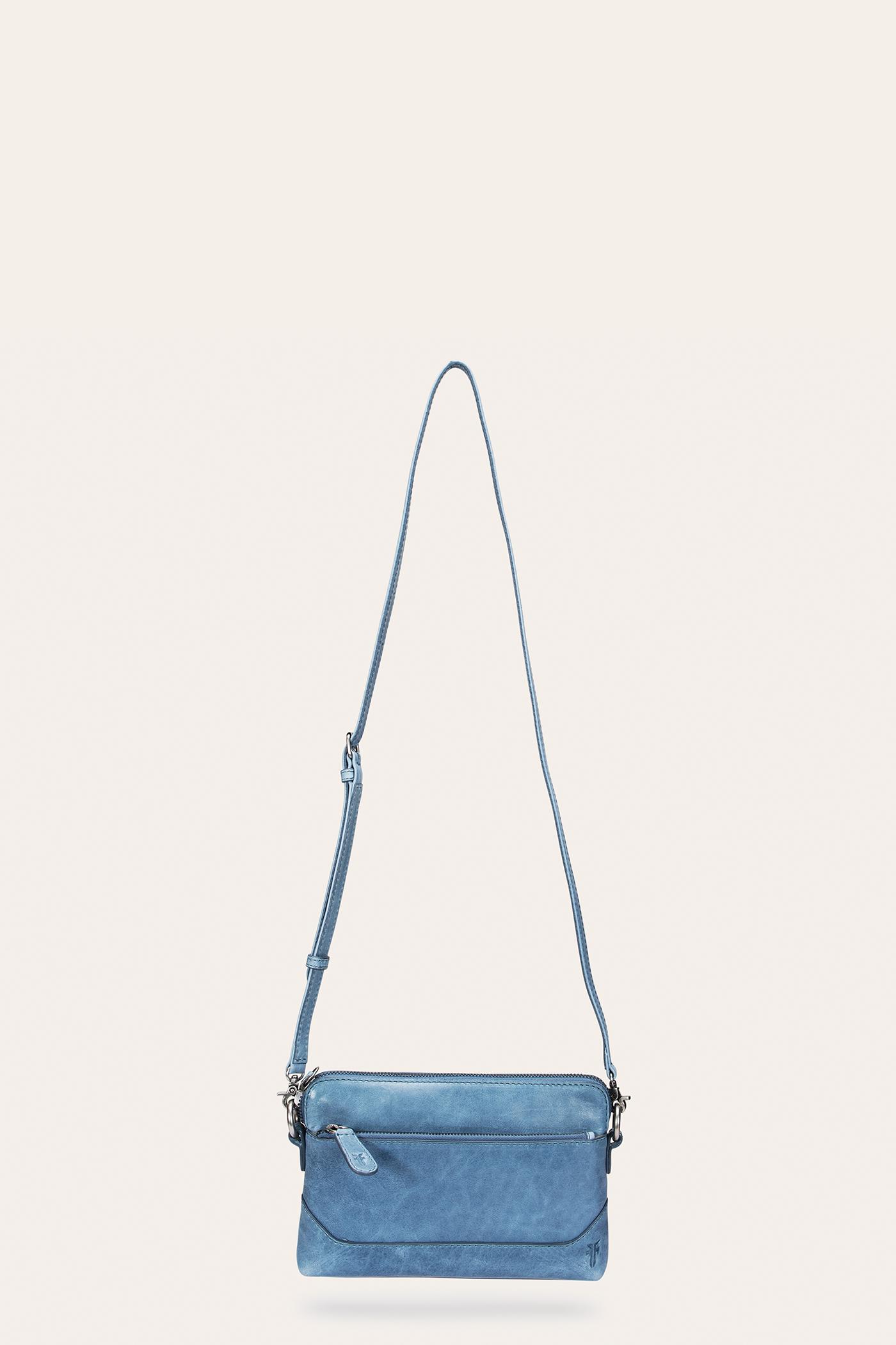 FRYE Melissa Crossbody Wristlet by THE FRYE COMPANY