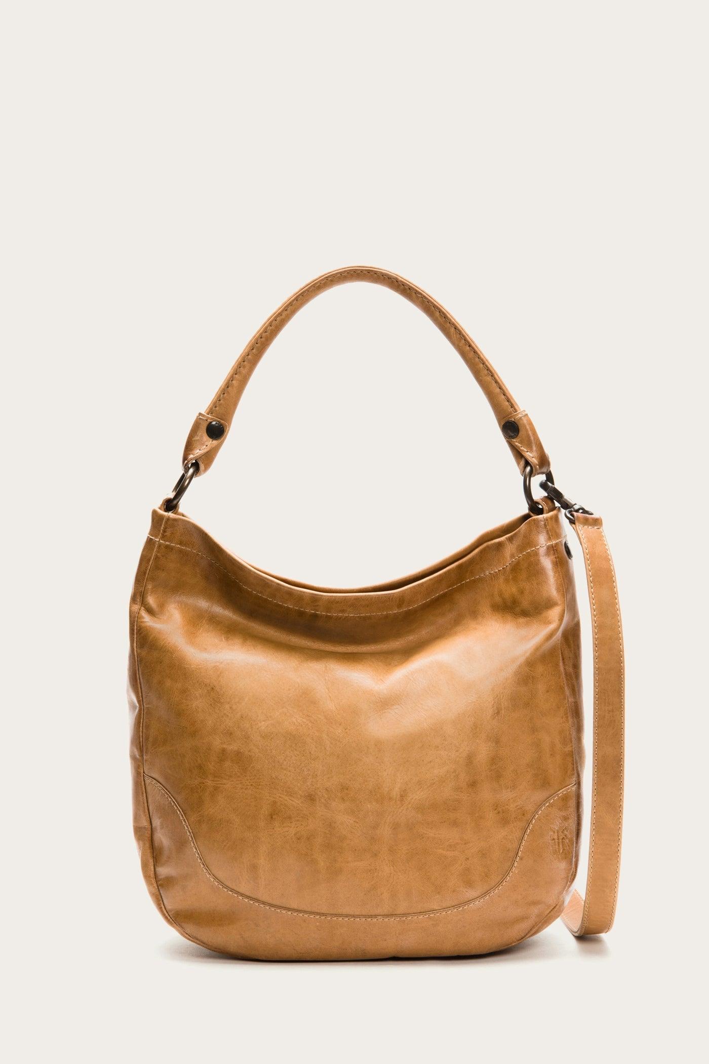 FRYE Melissa Hobo by THE FRYE COMPANY