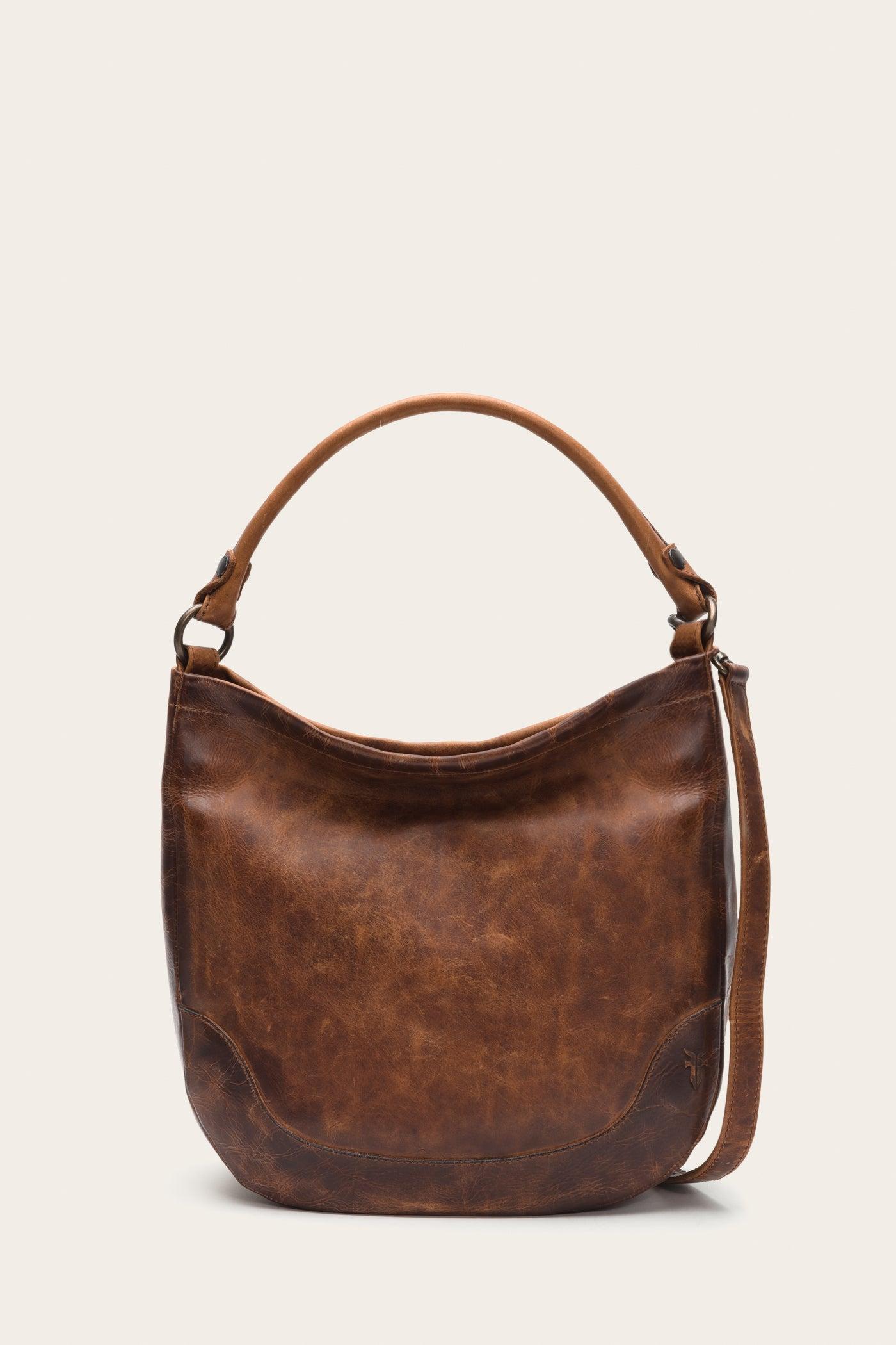 FRYE Melissa Hobo by THE FRYE COMPANY
