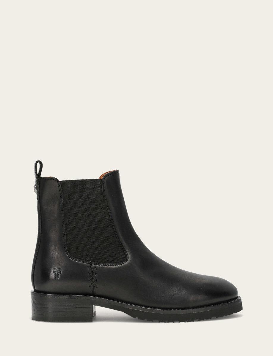 FRYE Melissa Lug Chelsea Booties by THE FRYE COMPANY