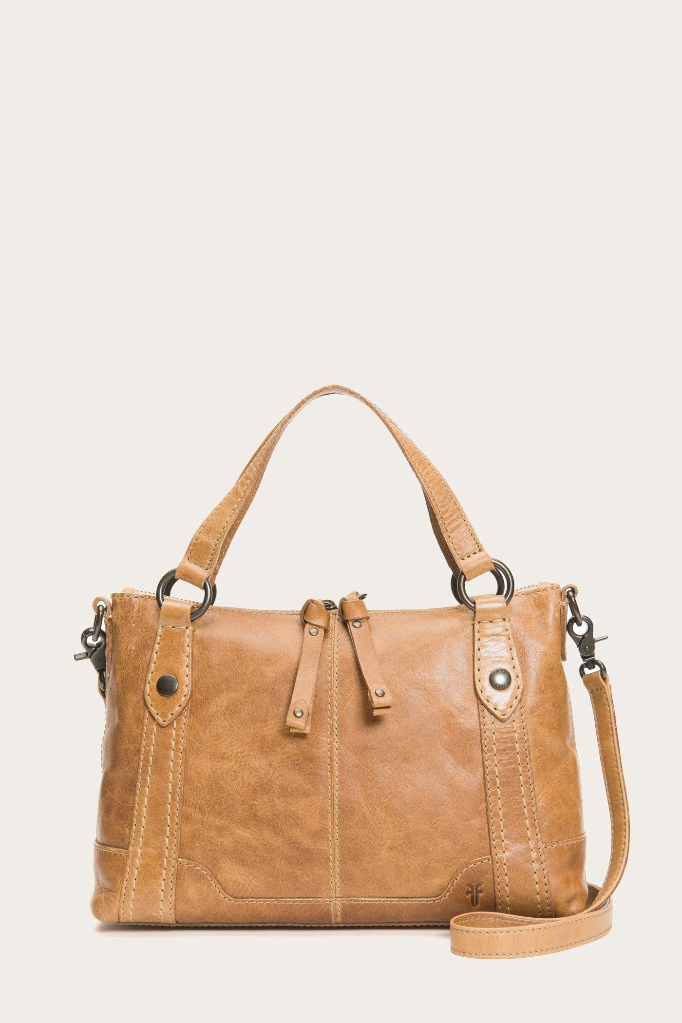 FRYE Melissa Medium Crossbody by THE FRYE COMPANY