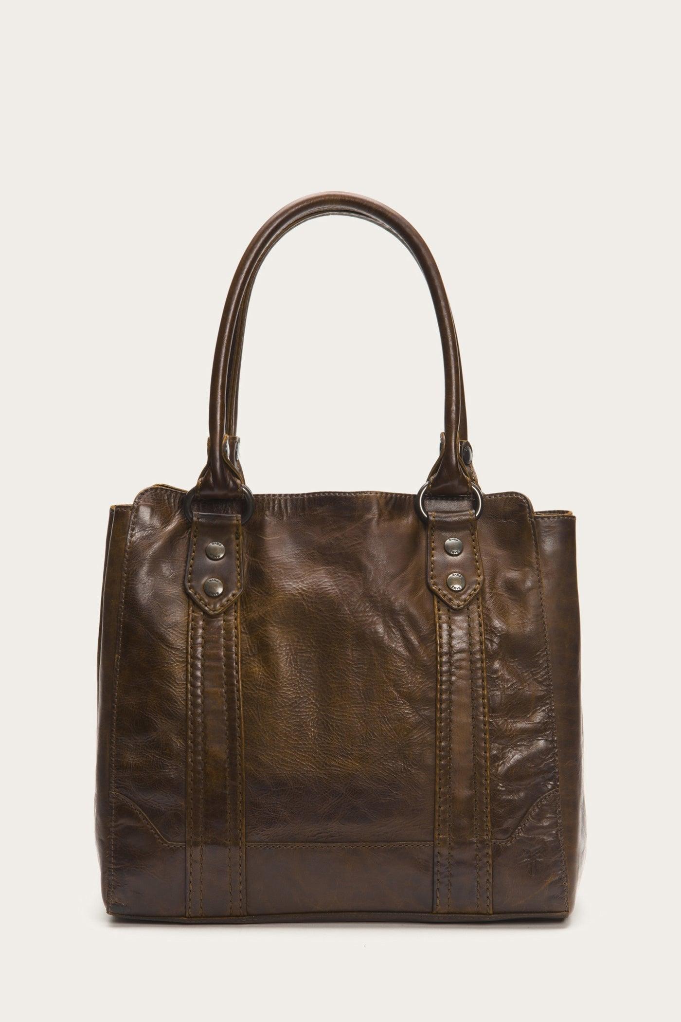 FRYE Melissa Tote by THE FRYE COMPANY