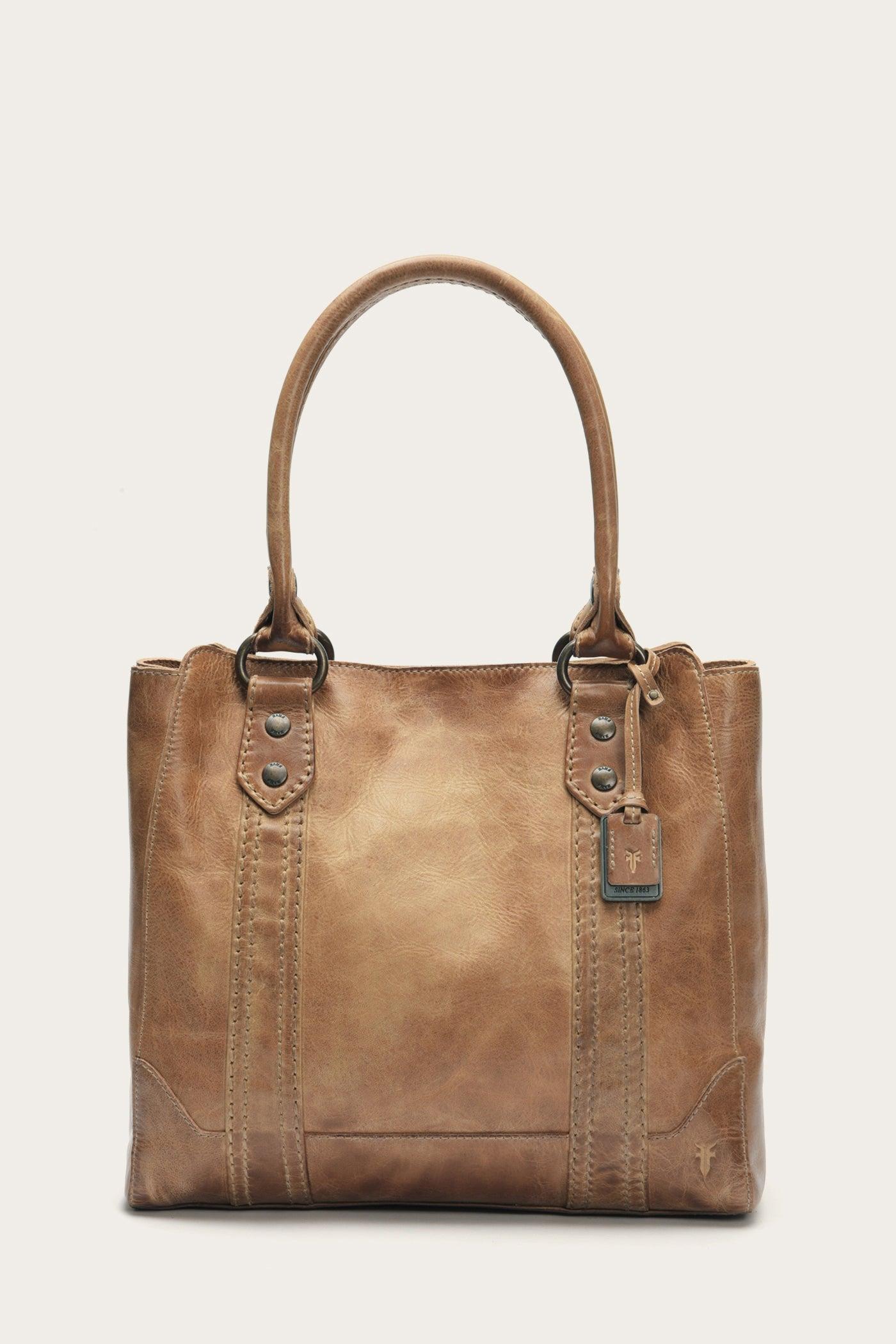 FRYE Melissa Tote by THE FRYE COMPANY