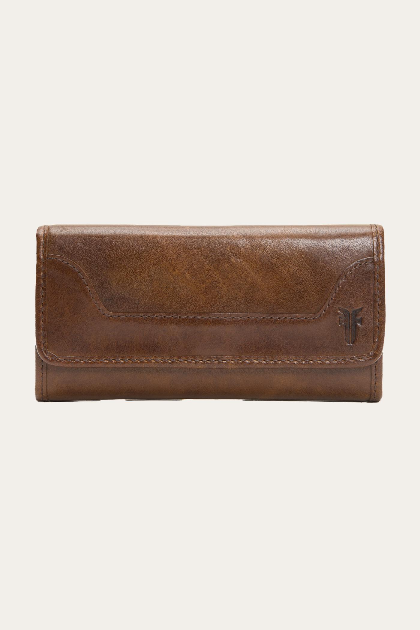 FRYE Melissa Wallet by THE FRYE COMPANY