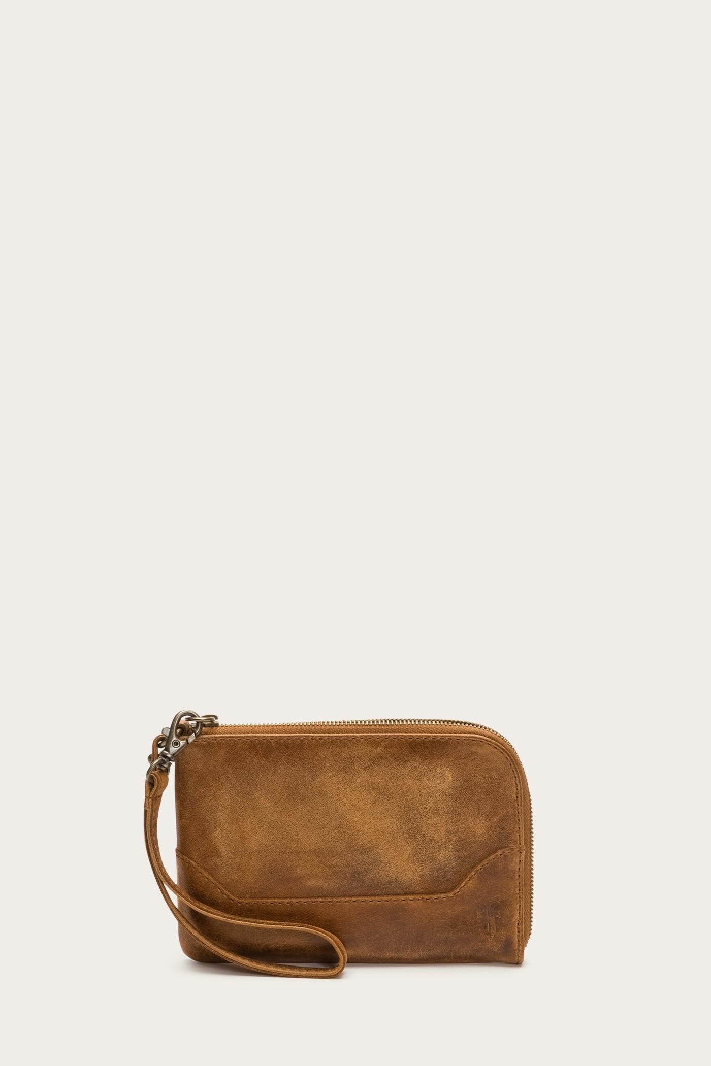 FRYE Melissa Wristlet by THE FRYE COMPANY