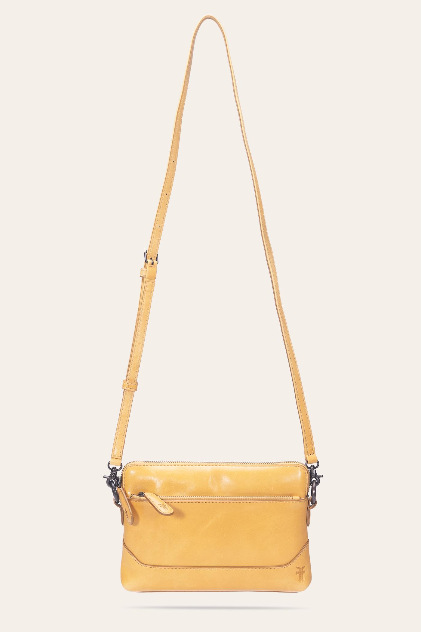 FRYE Melissa Wristlet Crossbody by THE FRYE COMPANY