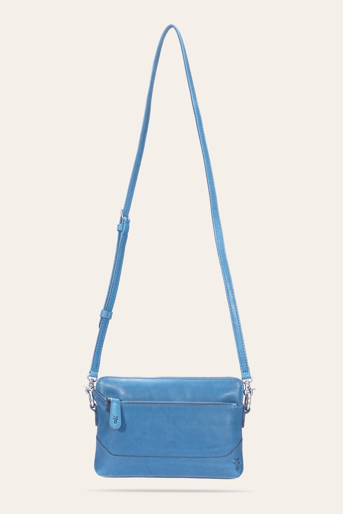 FRYE Melissa Wristlet Crossbody by THE FRYE COMPANY