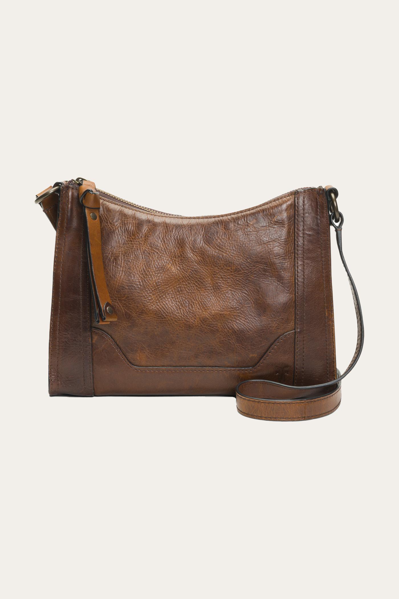 FRYE Melissa Zip Crossbody by THE FRYE COMPANY