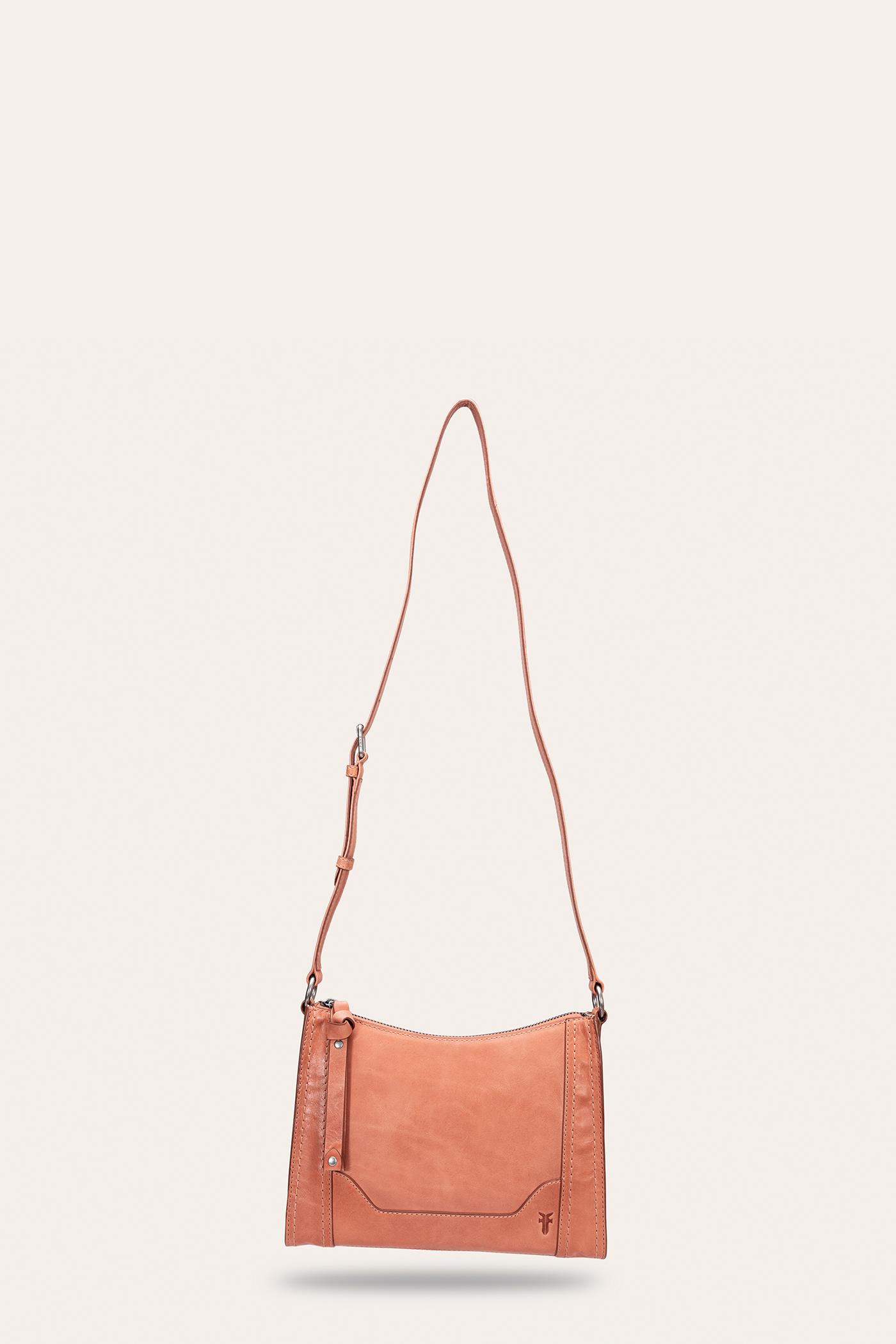 FRYE Melissa Zip Crossbody by THE FRYE COMPANY