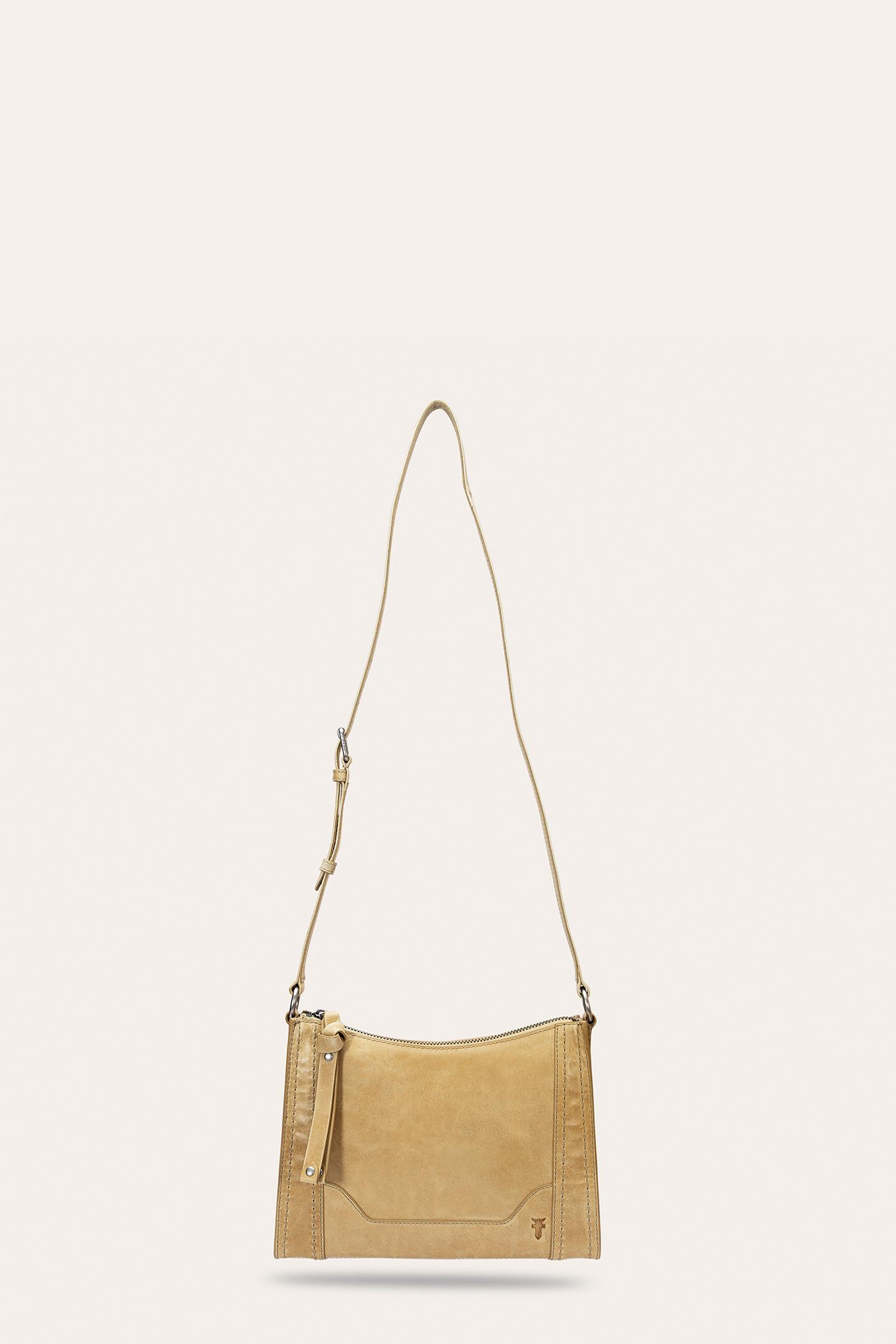 FRYE Melissa Zip Crossbody by THE FRYE COMPANY