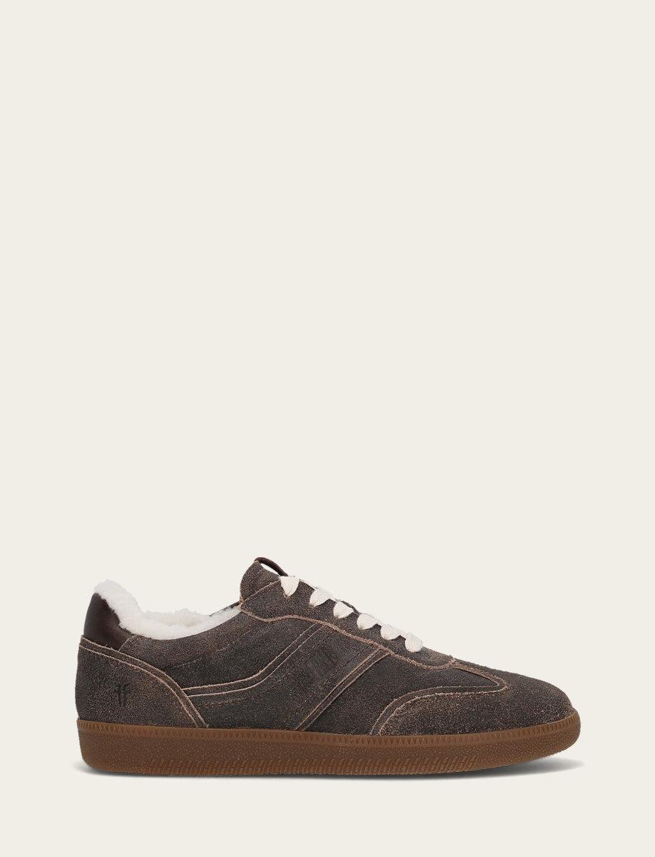 FRYE Milly Low Lace Shearling by THE FRYE COMPANY