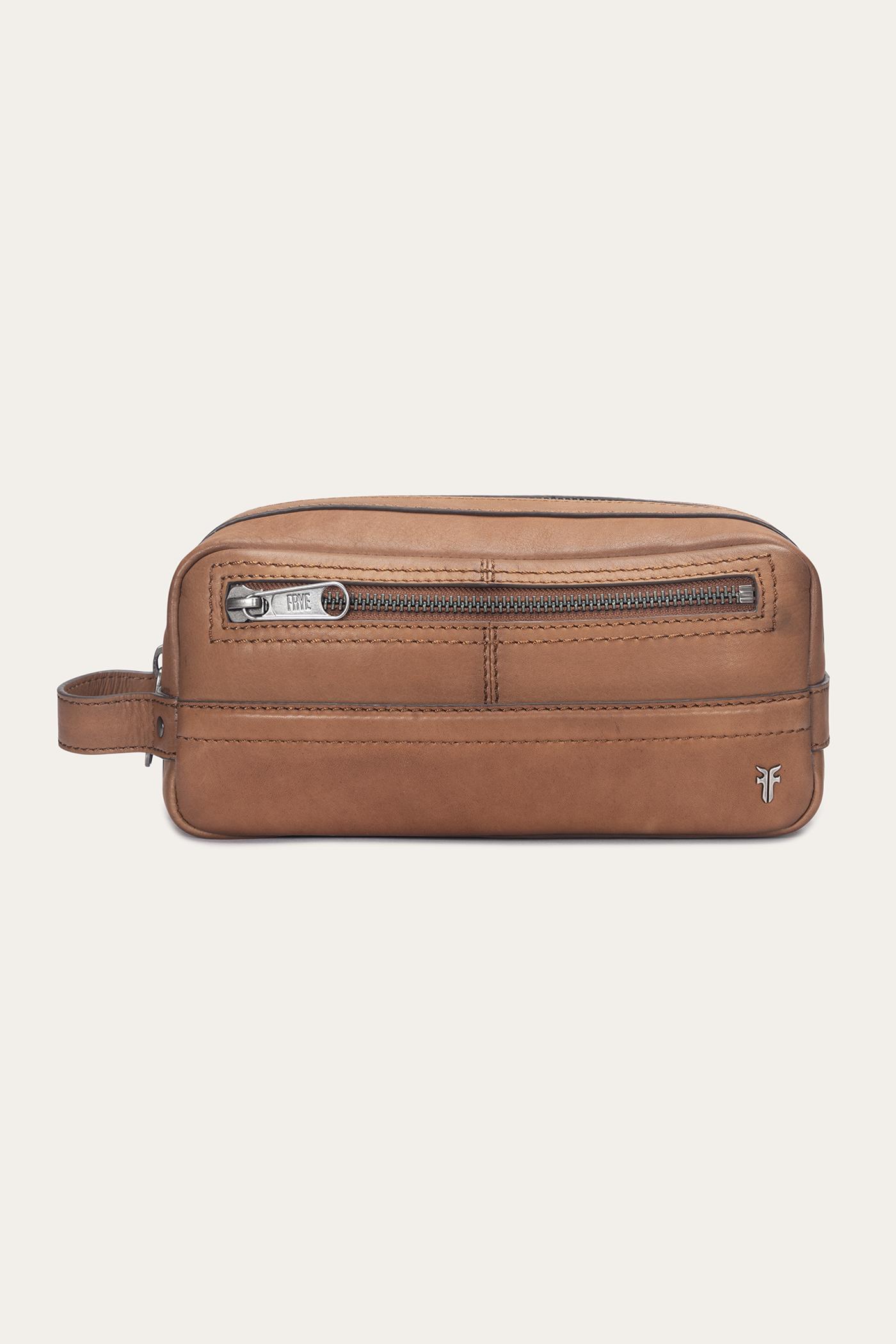 FRYE Nash Dopp Kit by THE FRYE COMPANY