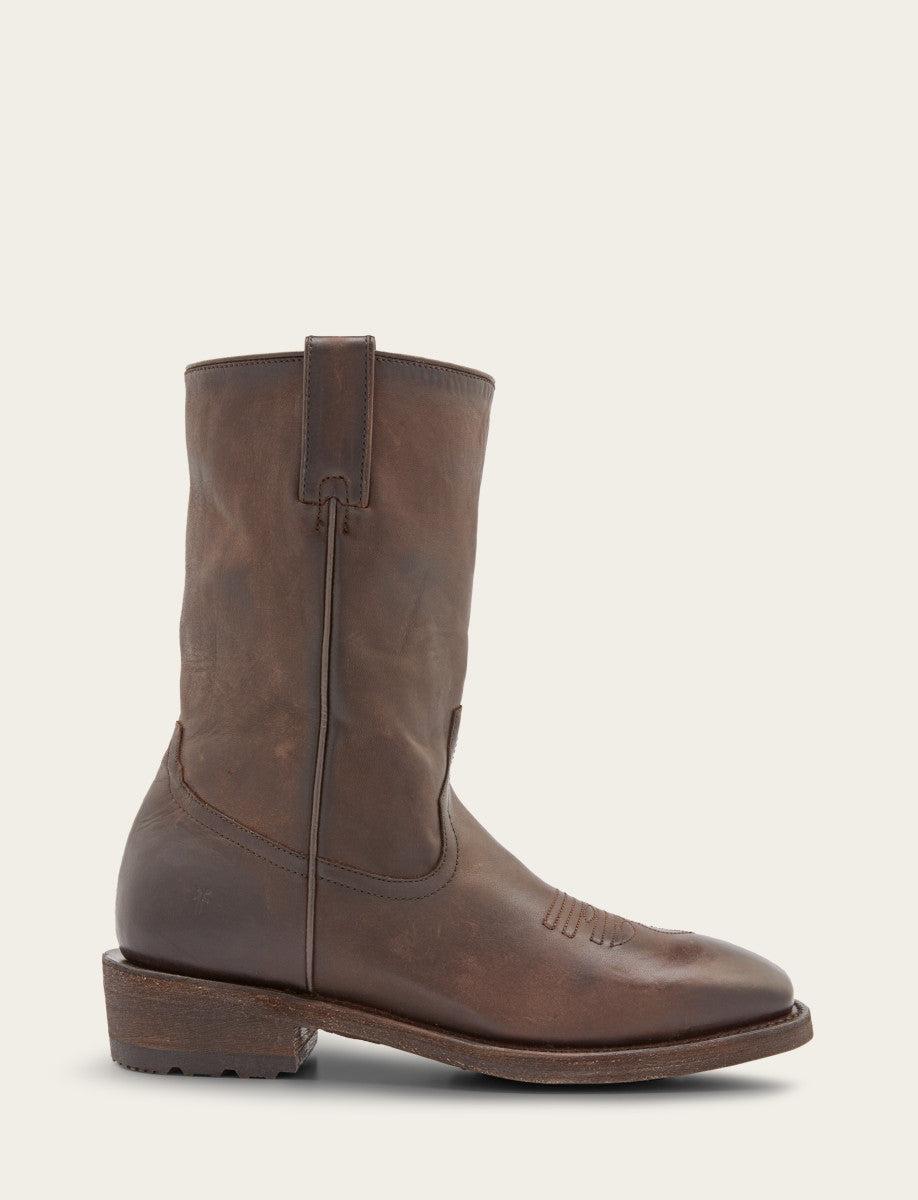 FRYE Nash Roper Boots by THE FRYE COMPANY