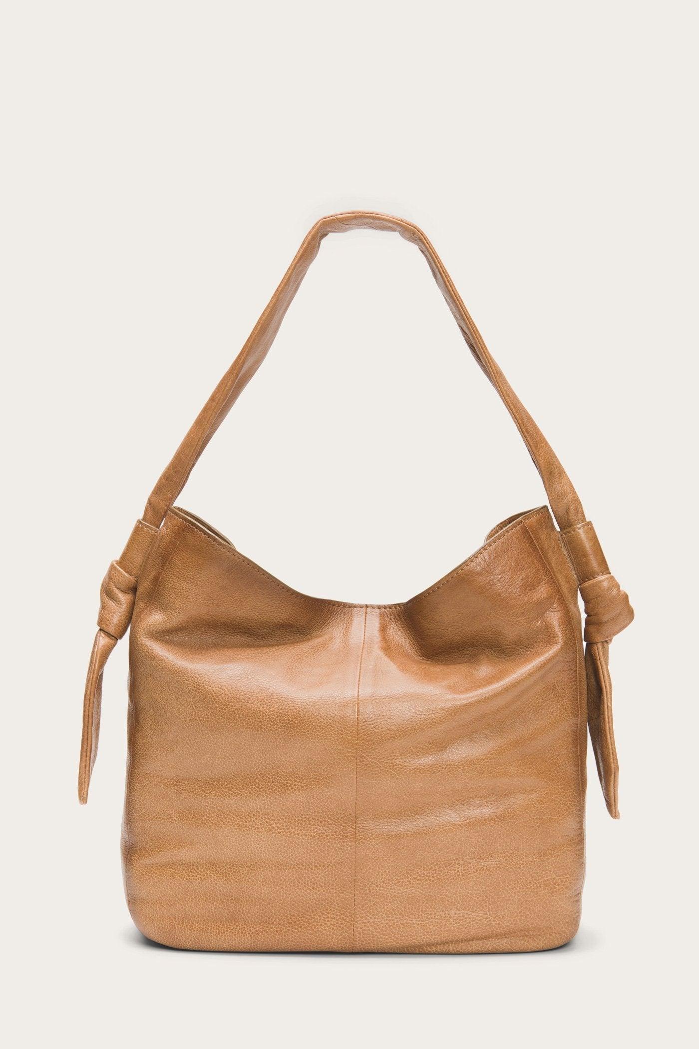 FRYE Nora Knotted Hobo by THE FRYE COMPANY