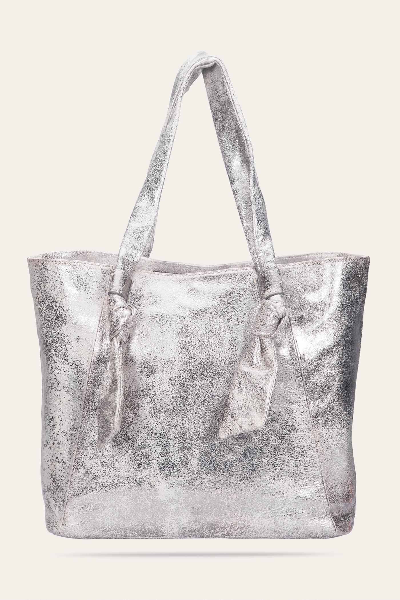 FRYE Nora Knotted Tote by THE FRYE COMPANY