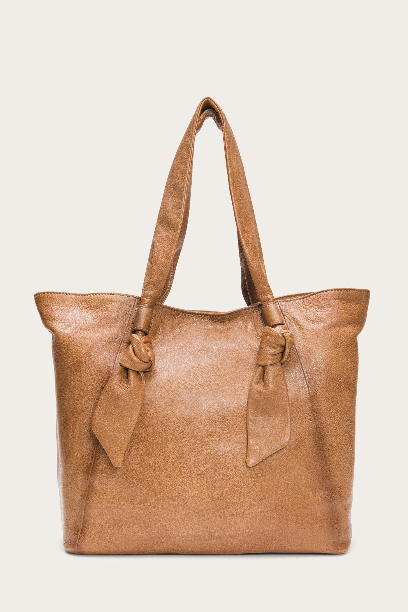 FRYE Nora Knotted Tote by THE FRYE COMPANY