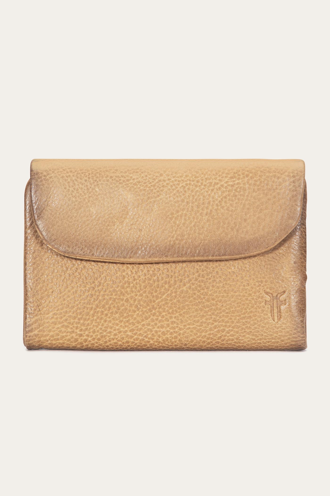 FRYE Nora Small Wallet by THE FRYE COMPANY